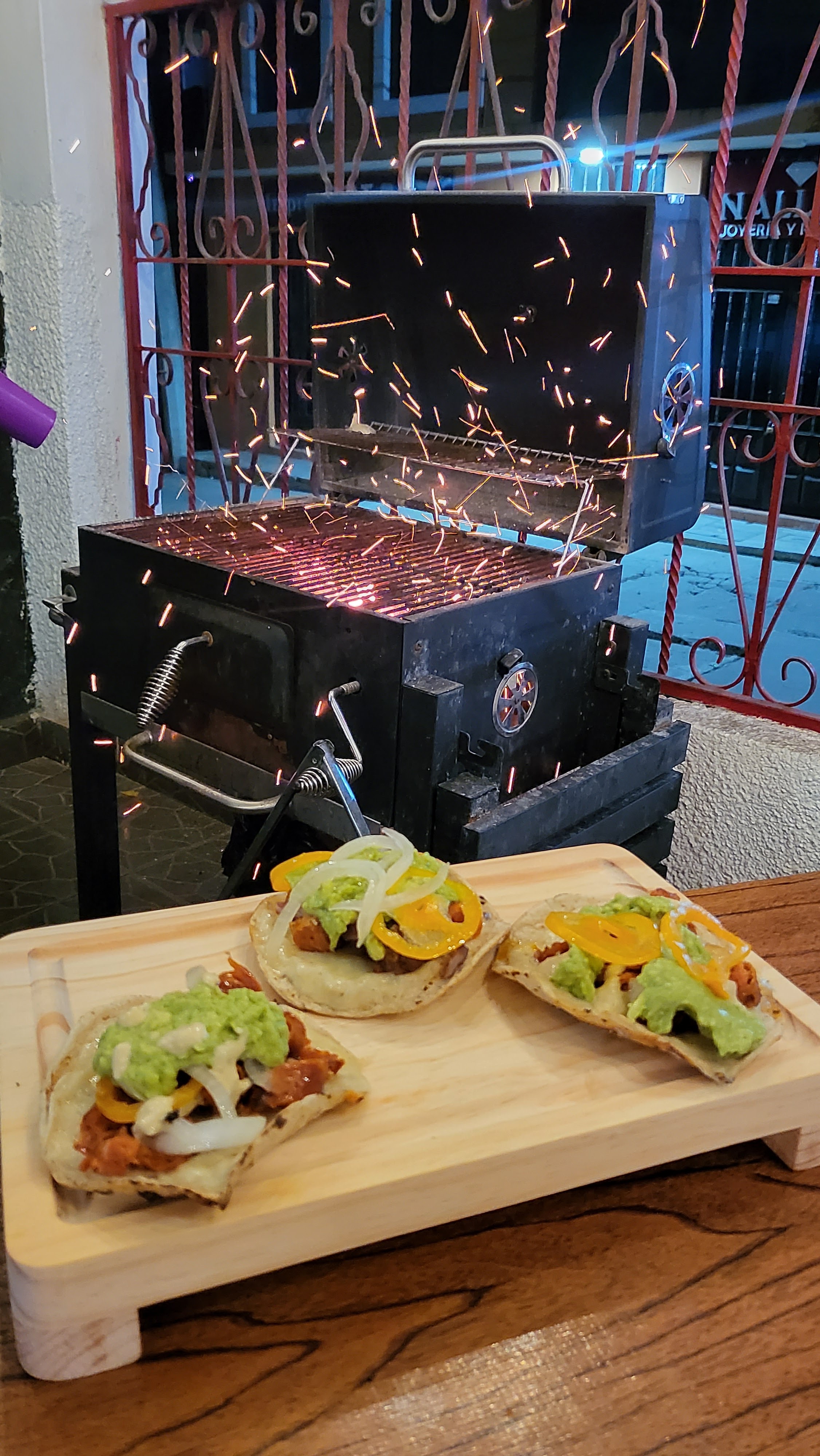 El Asador Parrila image 2