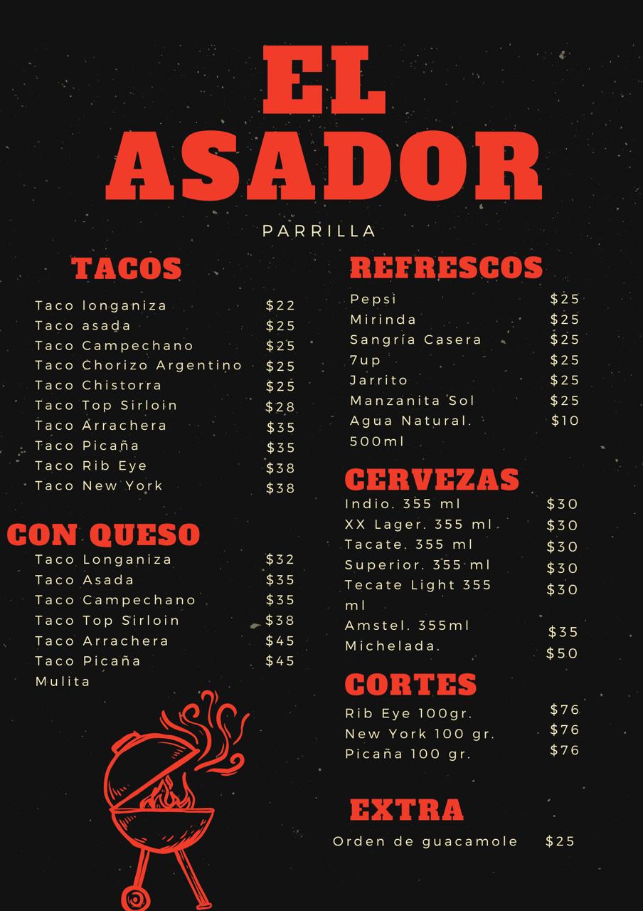 El Asador Parrila image 6