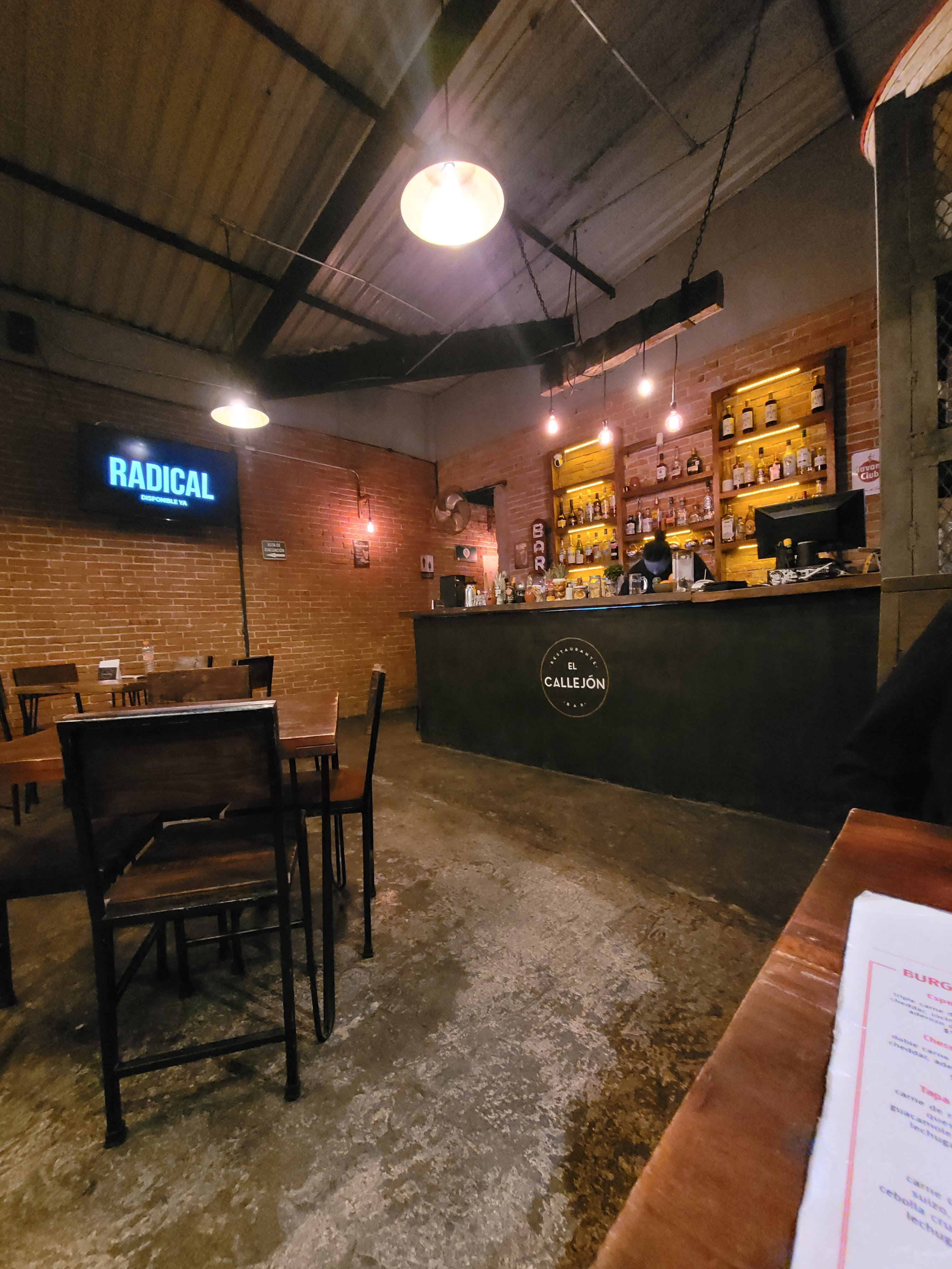 El Callejón Restaurante image 1