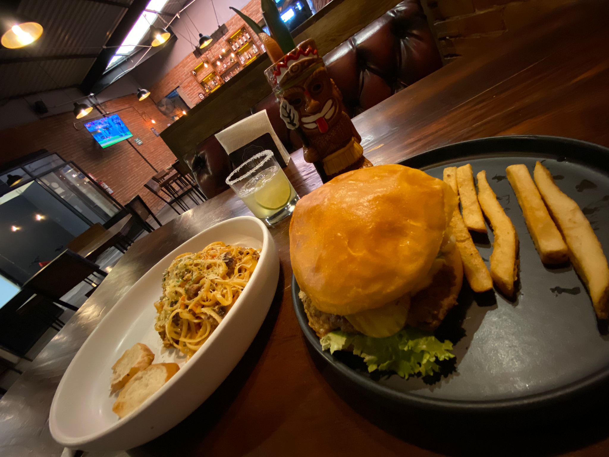 El Callejón Restaurante image 3