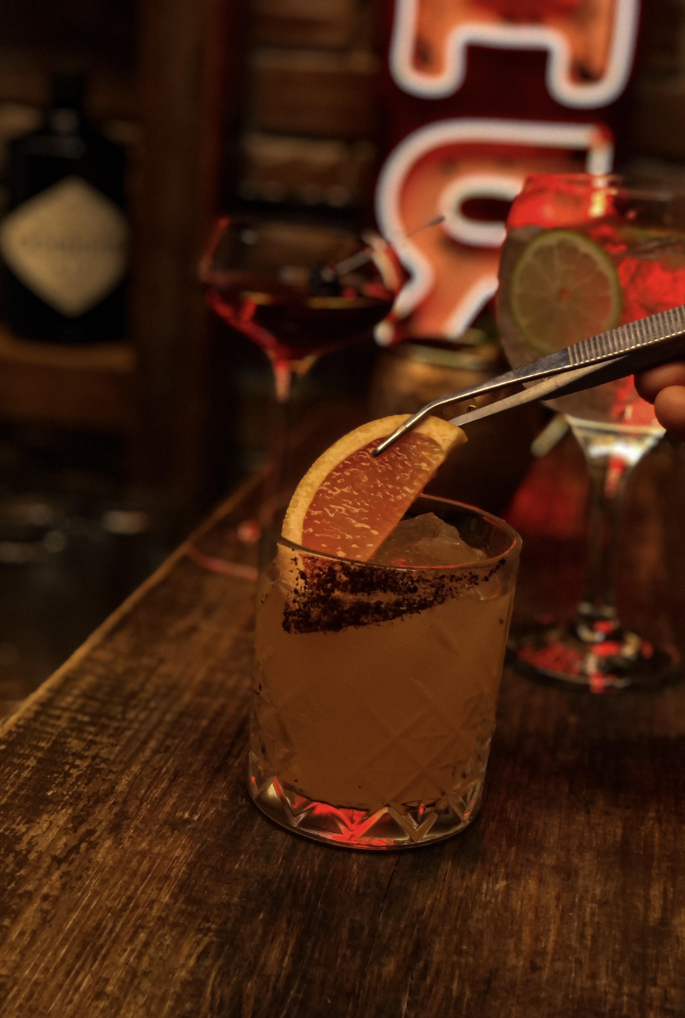 El Callejón Restaurante image 4