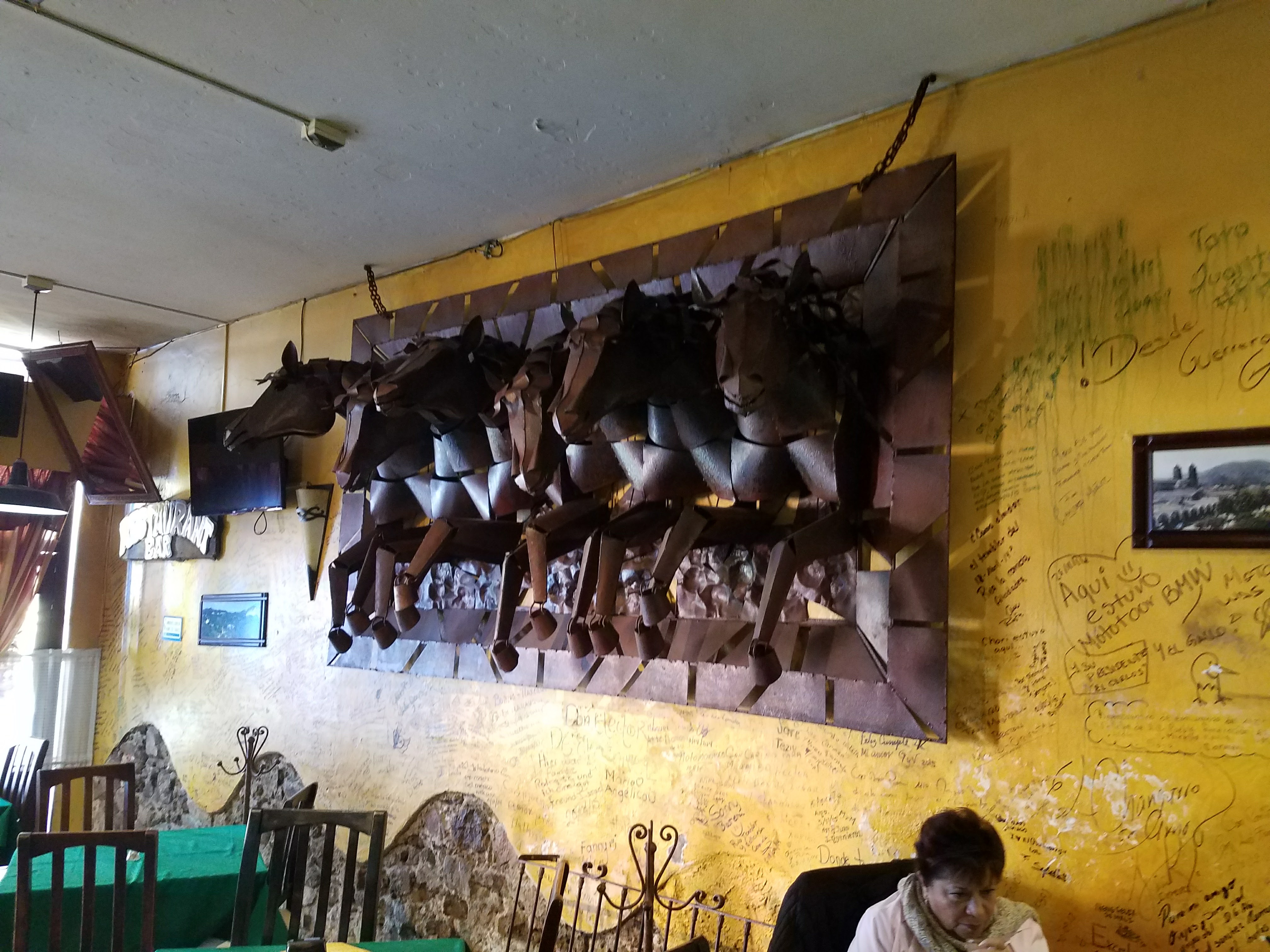 Restaurant & Bar El Changarro image 3