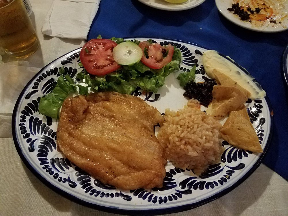 Restaurant & Bar El Changarro image 4