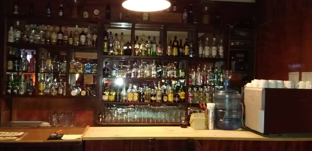 Restaurant & Bar El Changarro image 5