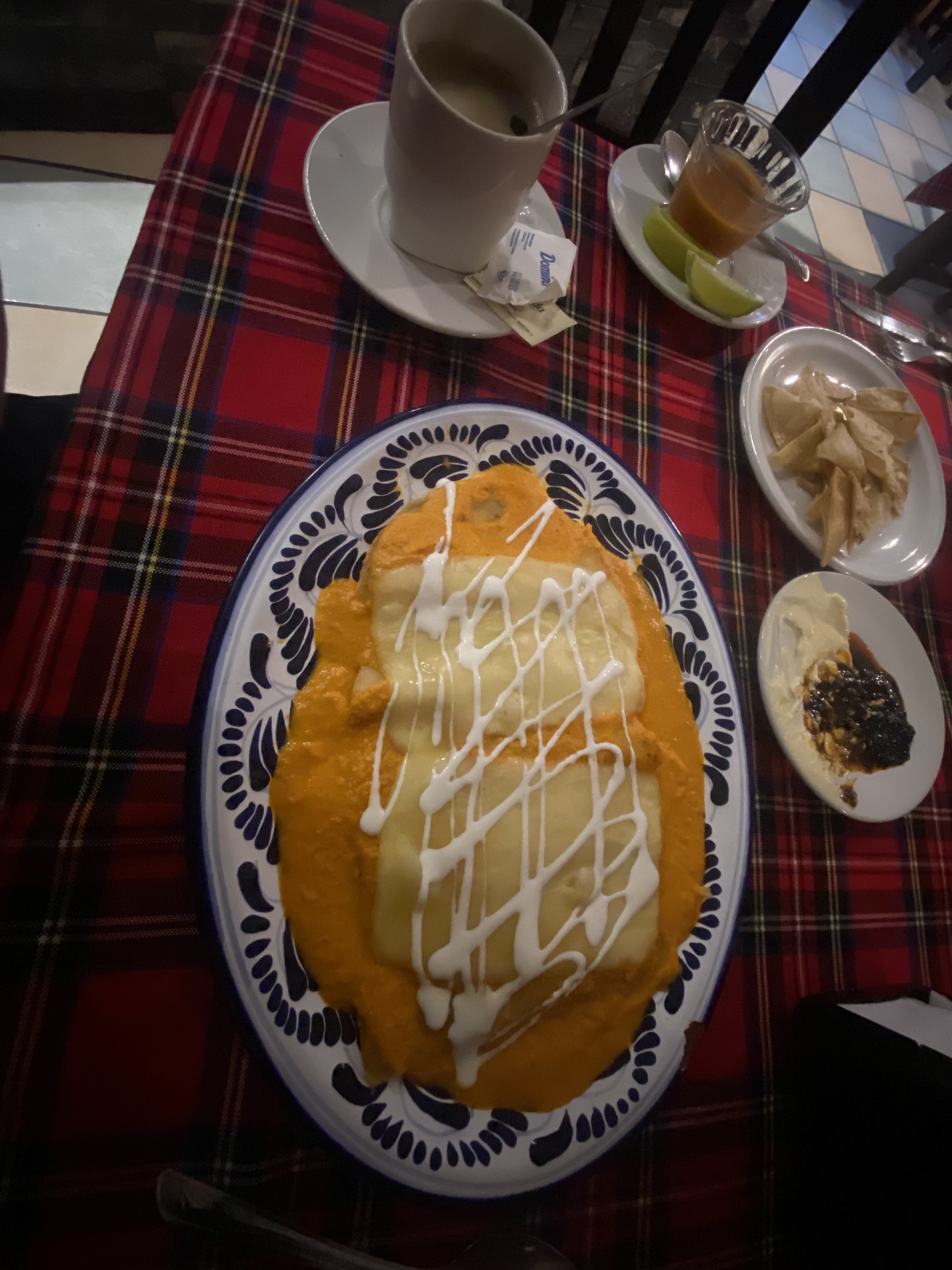 Restaurant & Bar El Changarro image 6