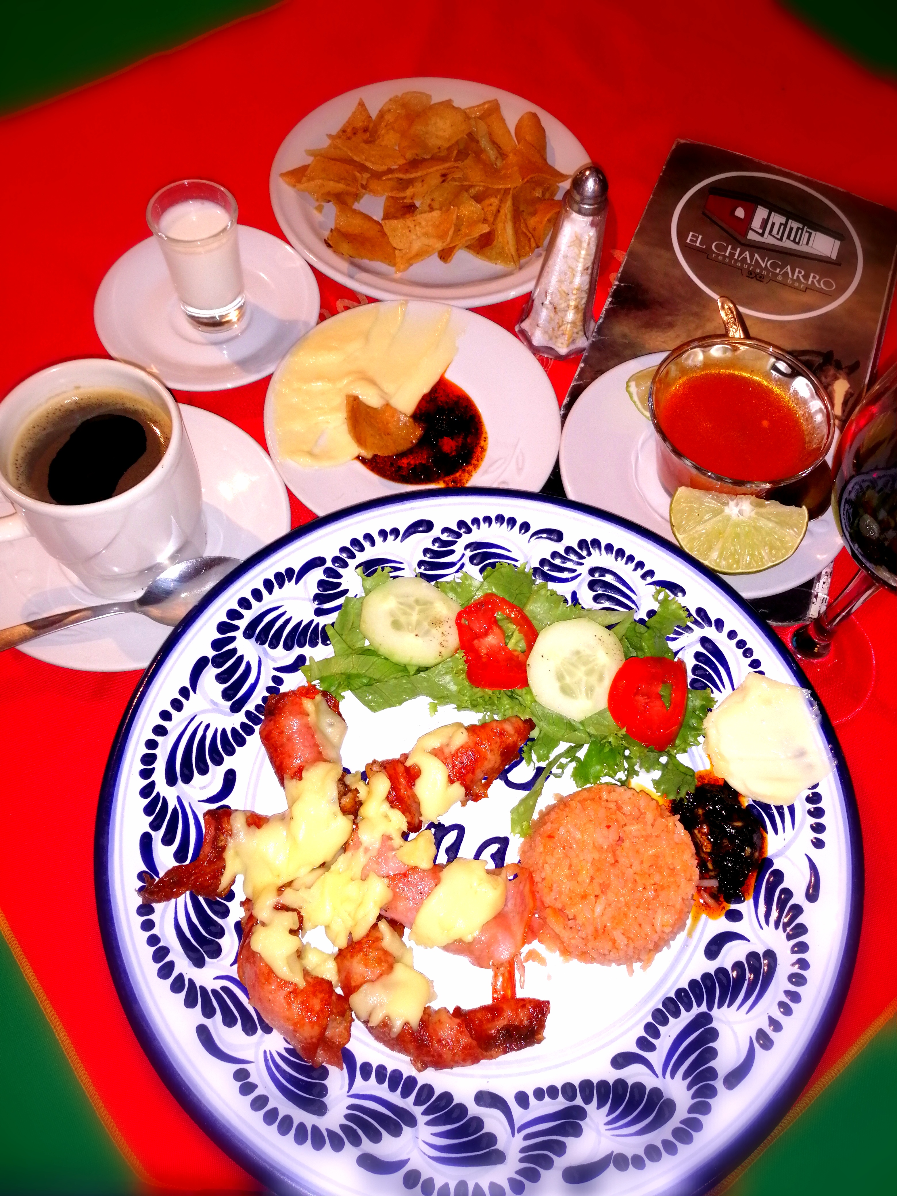 Restaurant & Bar El Changarro image 7