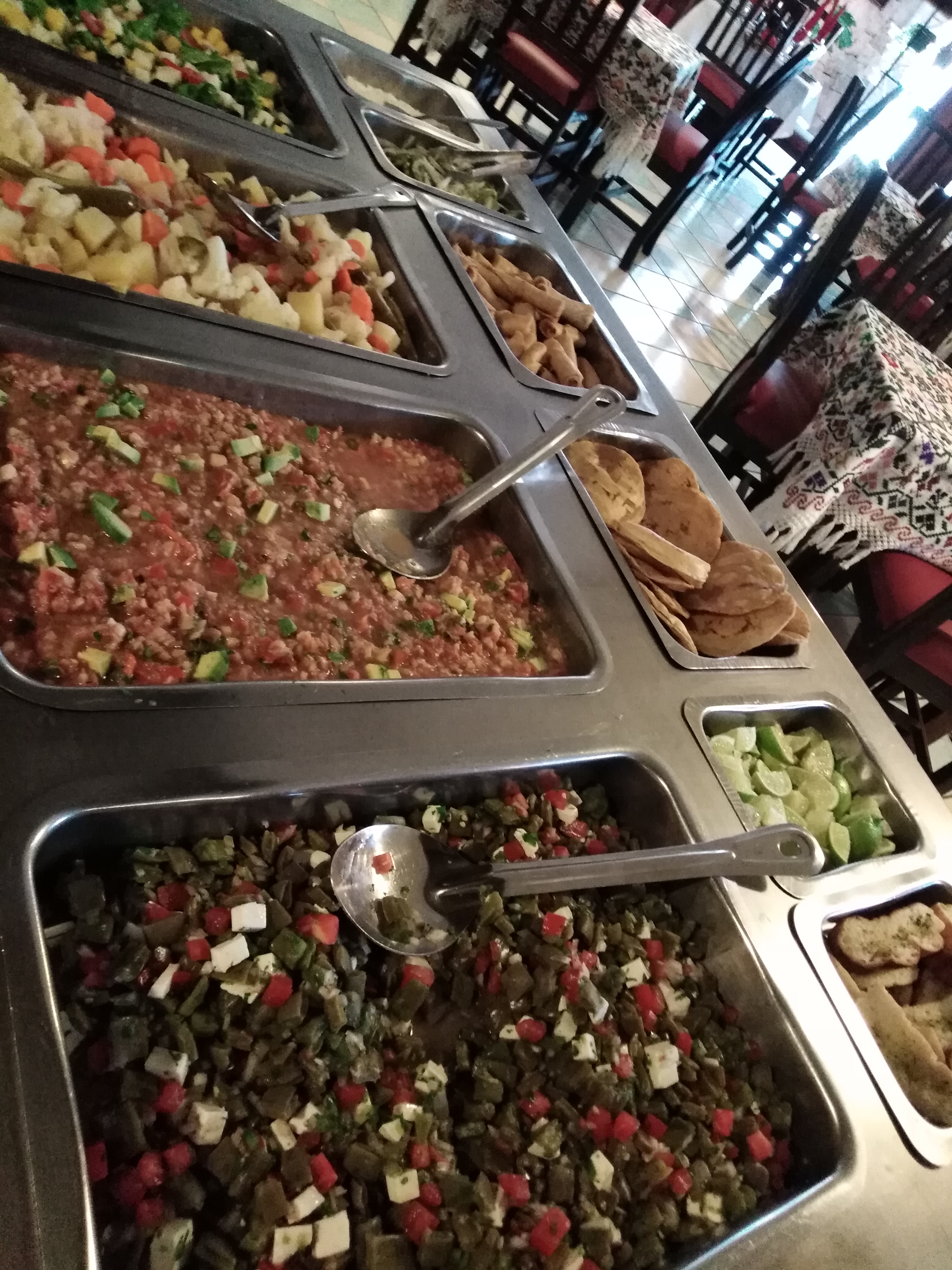 Restaurant & Bar El Changarro image 8