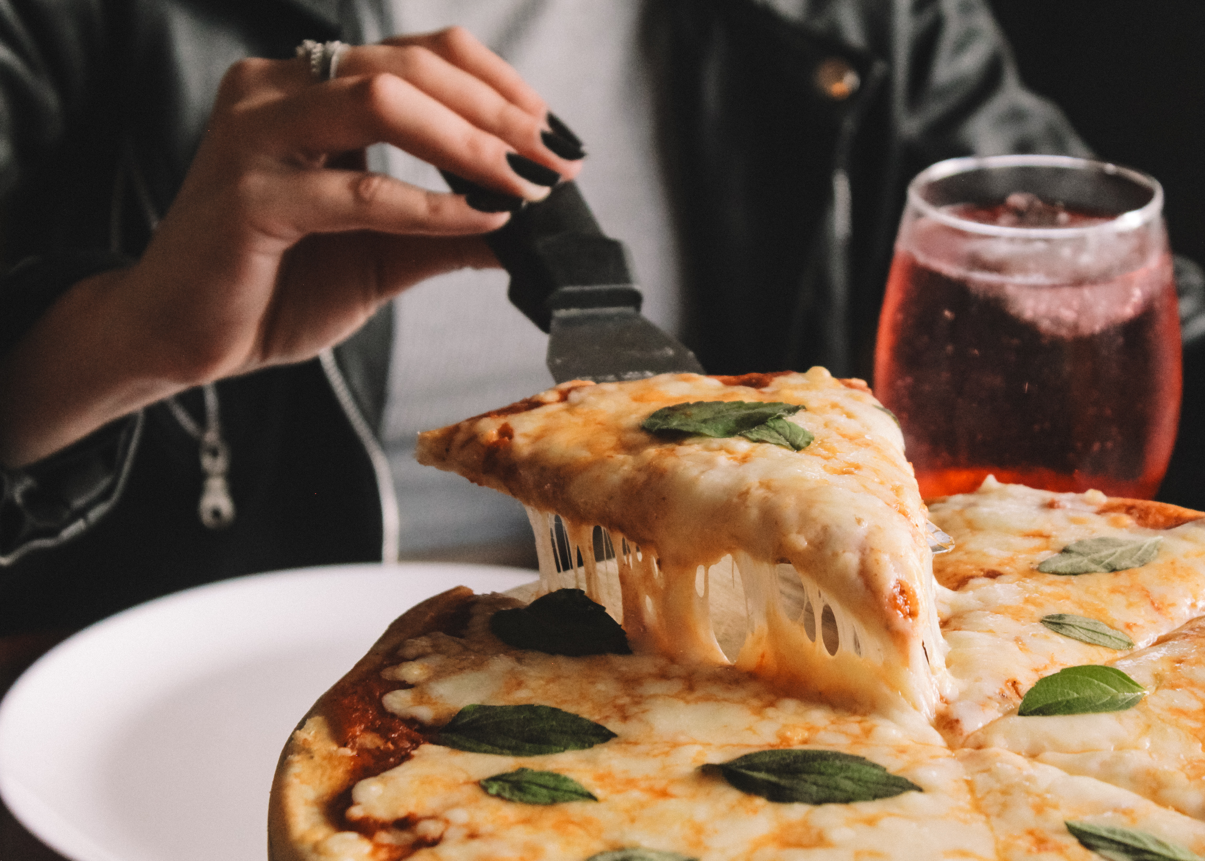 Moscato Restaurante - Pizzería image 2