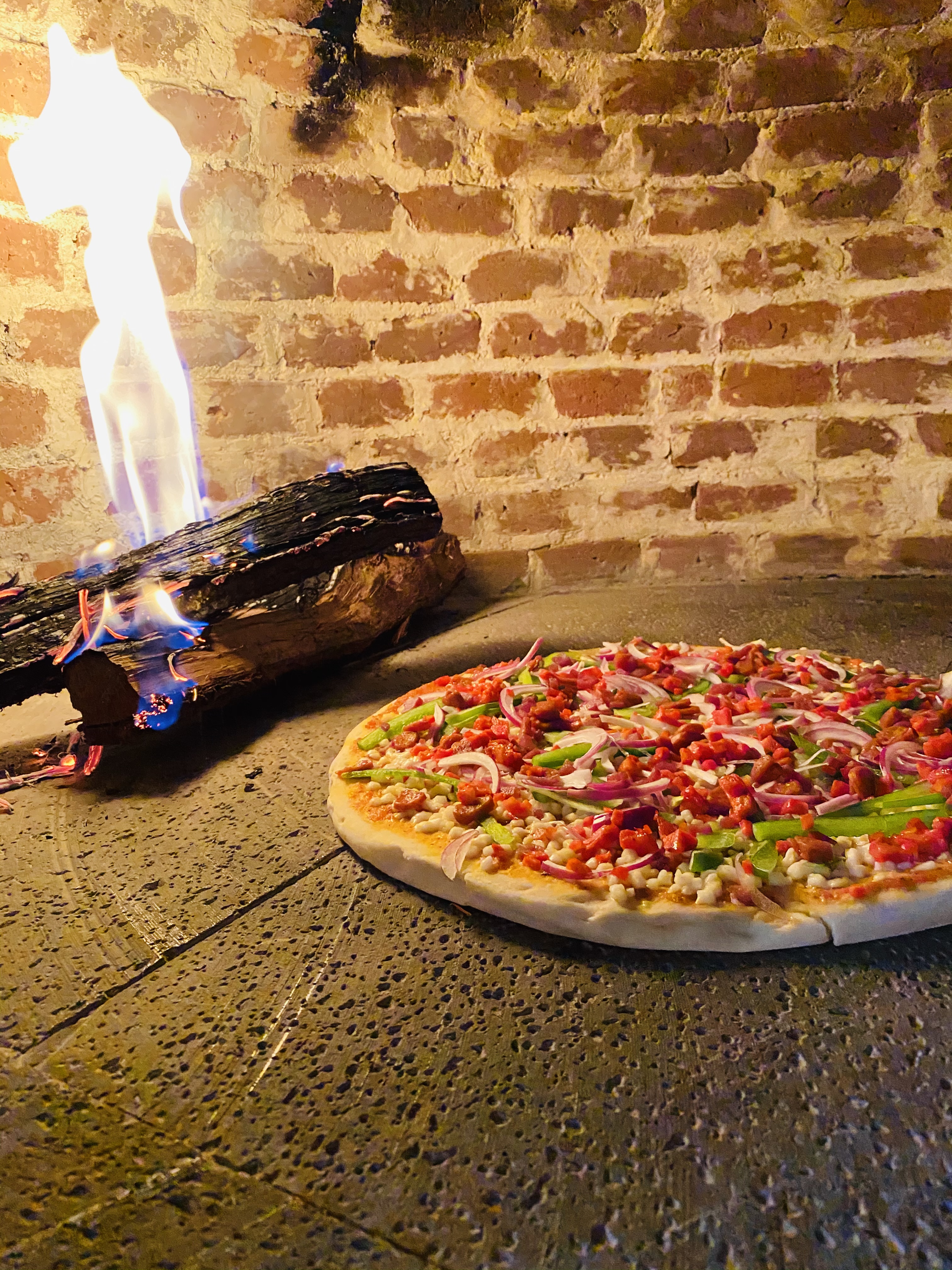 Moscato Restaurante - Pizzería image 4