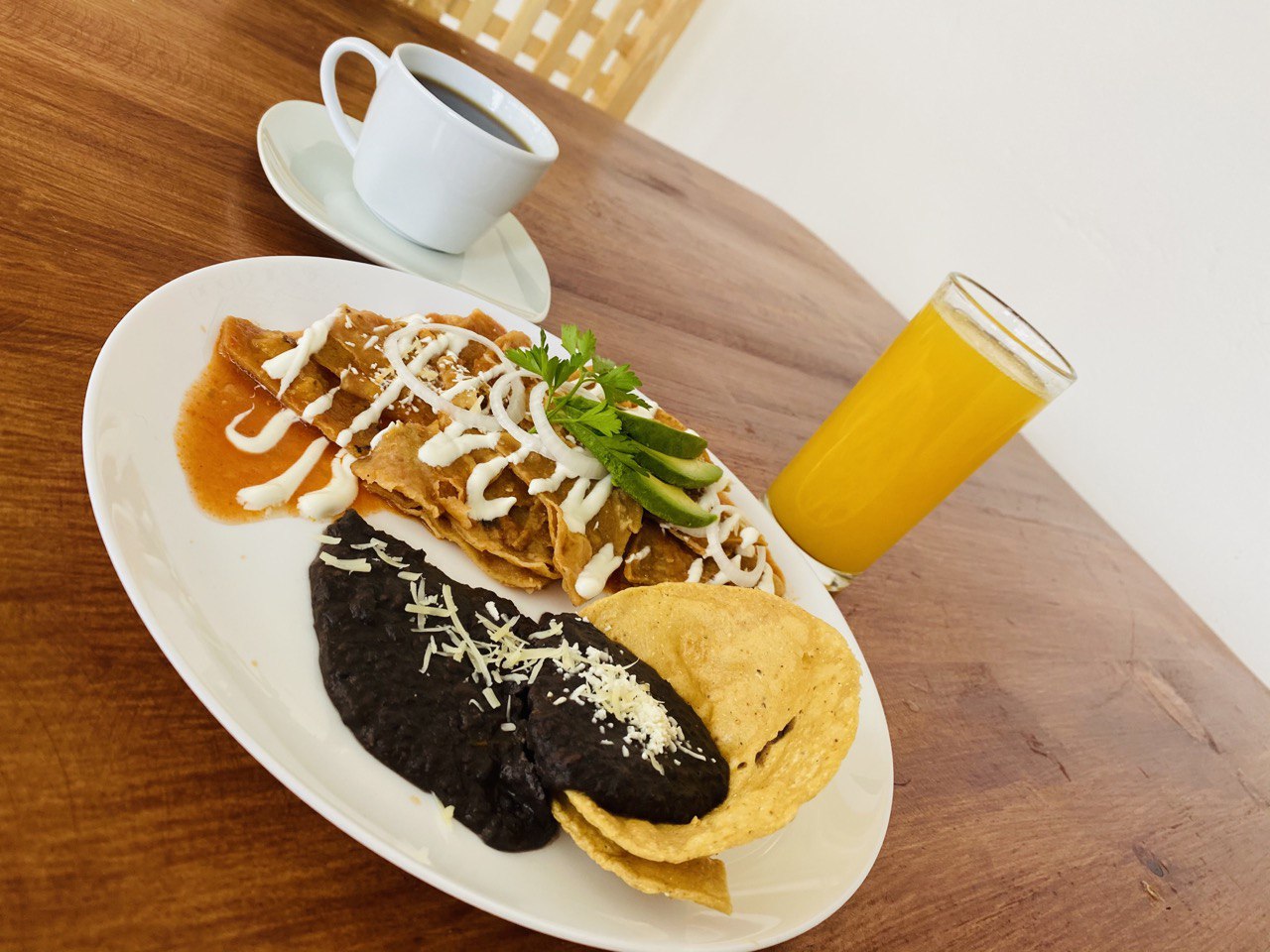 Moscato Restaurante - Pizzería image 8