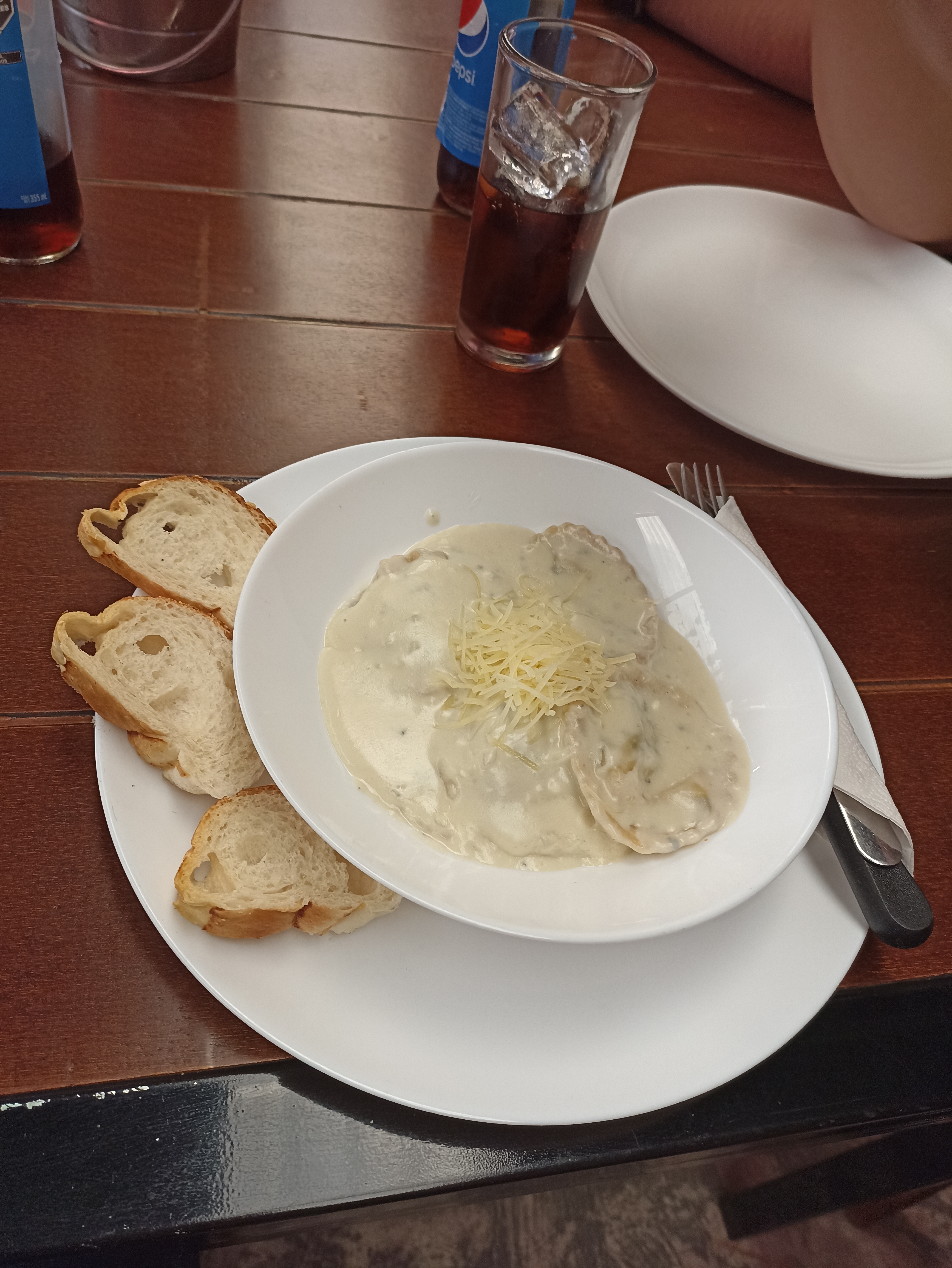 Moscato Restaurante - Pizzería image 9