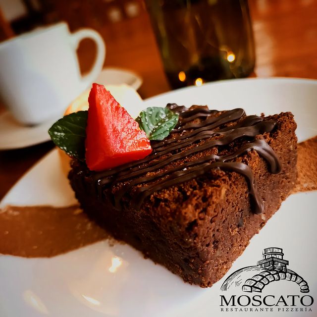 Moscato Restaurante - Pizzería image 10