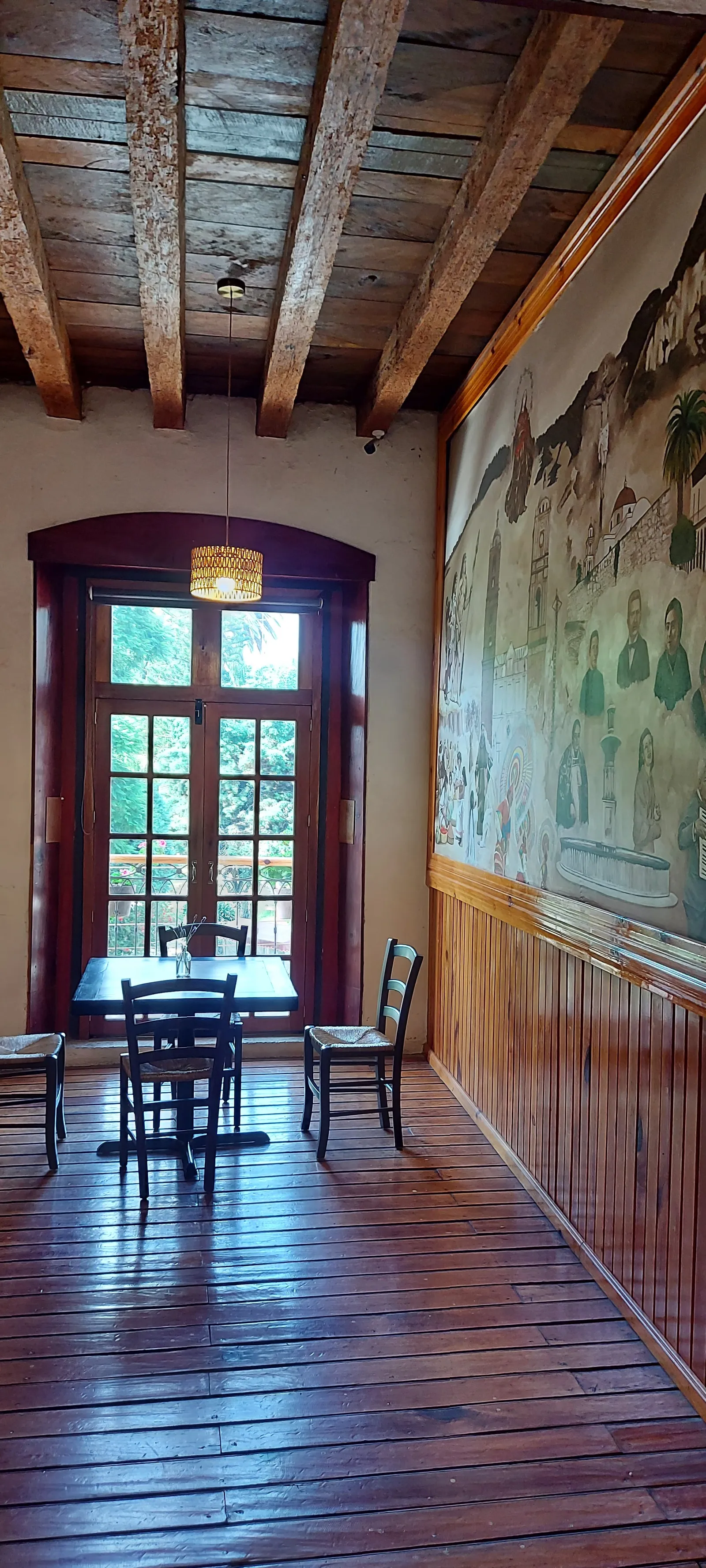 El Mural image 7