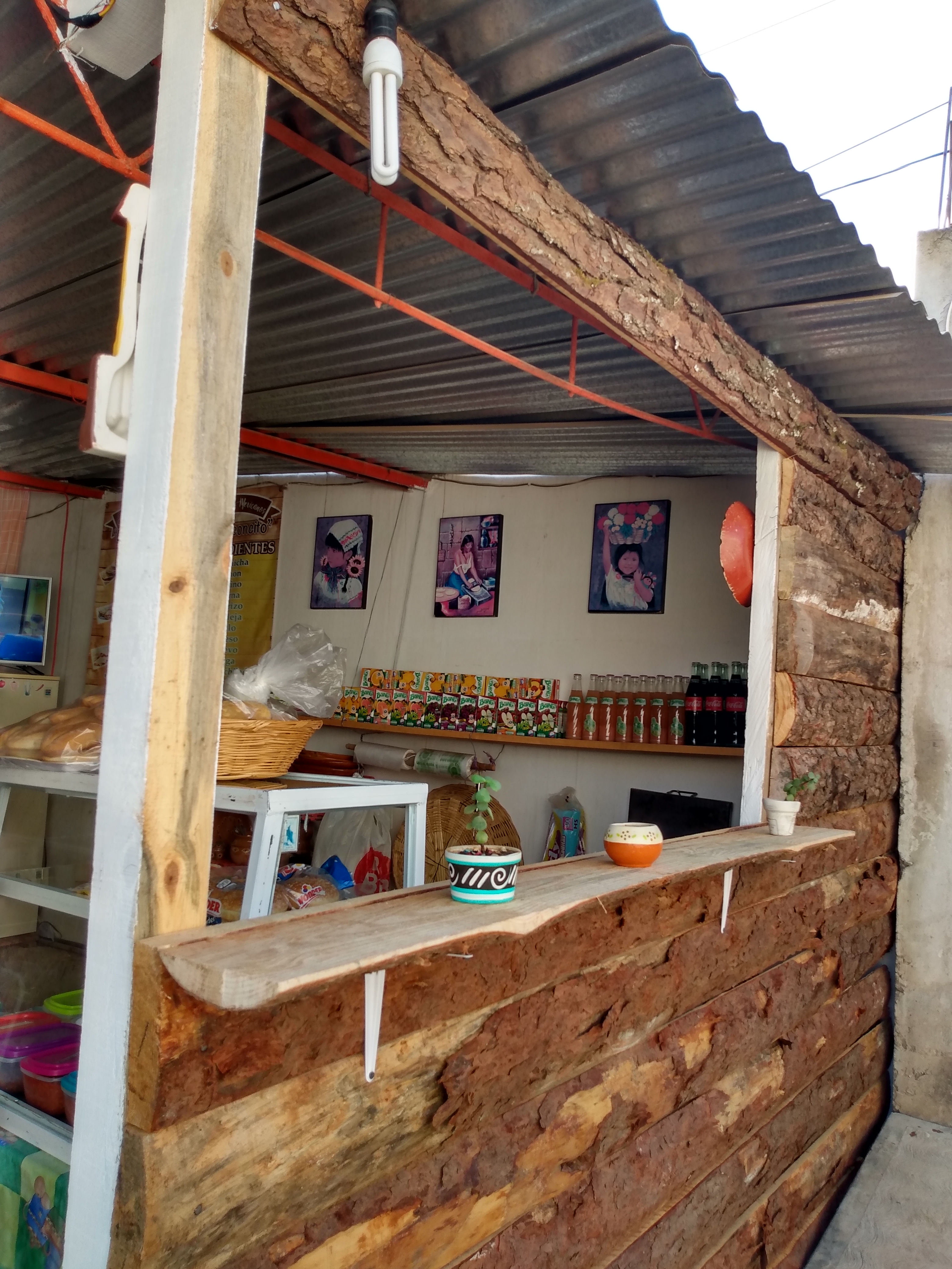 Antojitos mexicanos "el rinconcito" image 1