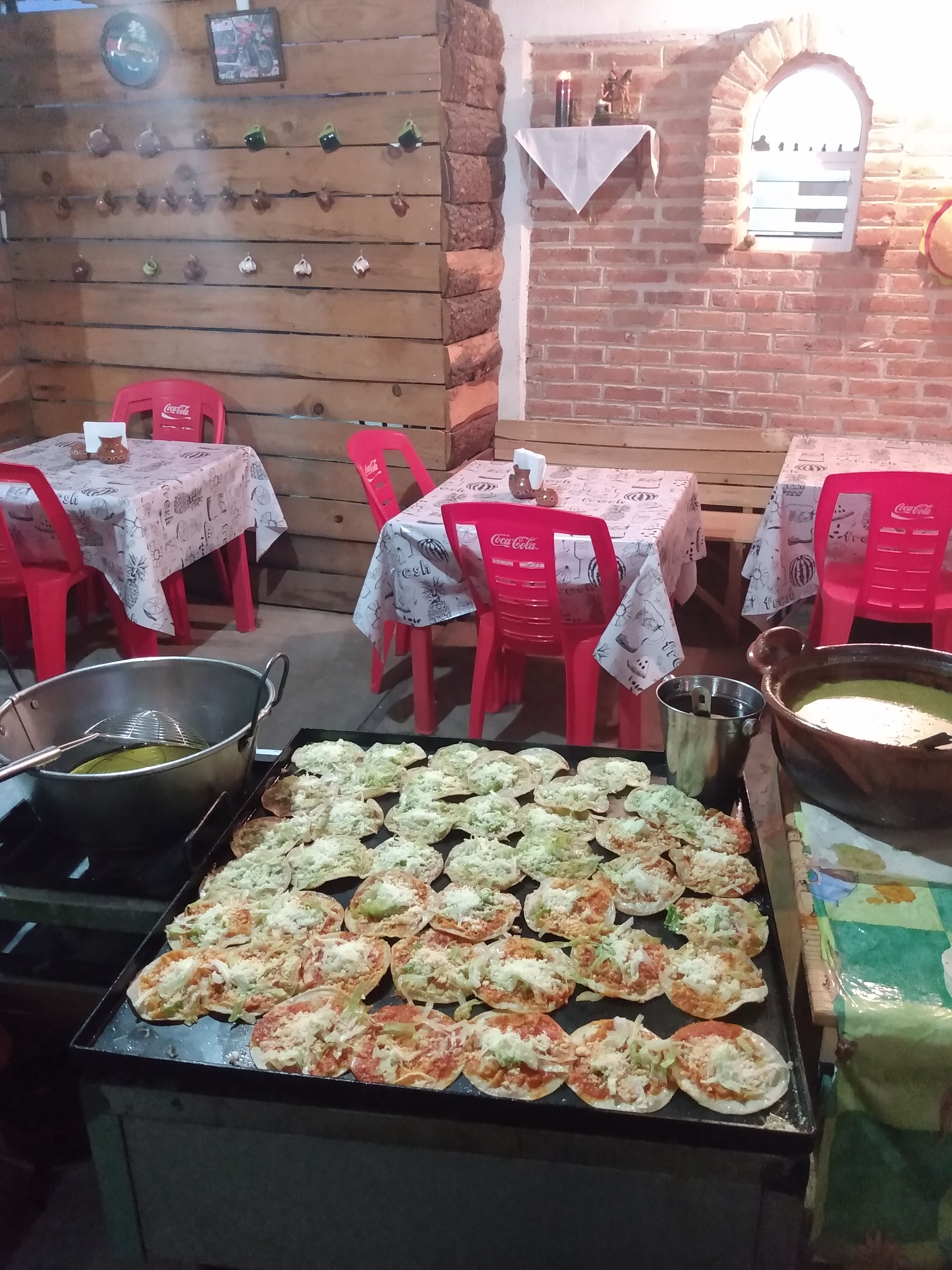 Antojitos mexicanos "el rinconcito" image 2