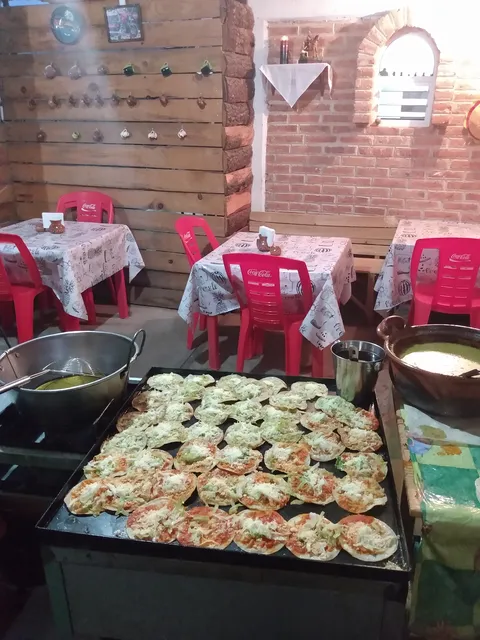 Antojitos mexicanos "el rinconcito" image 2