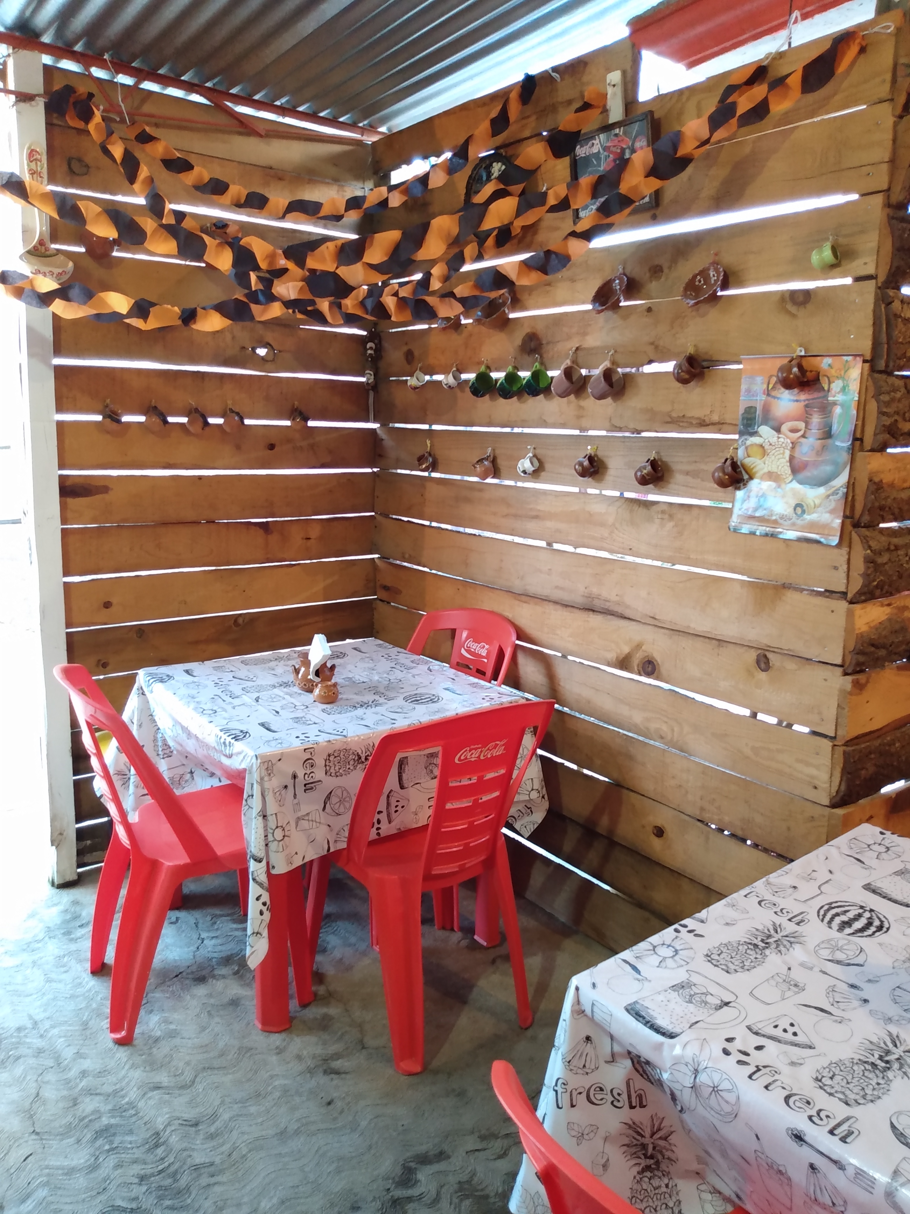 Antojitos mexicanos "el rinconcito" image 3