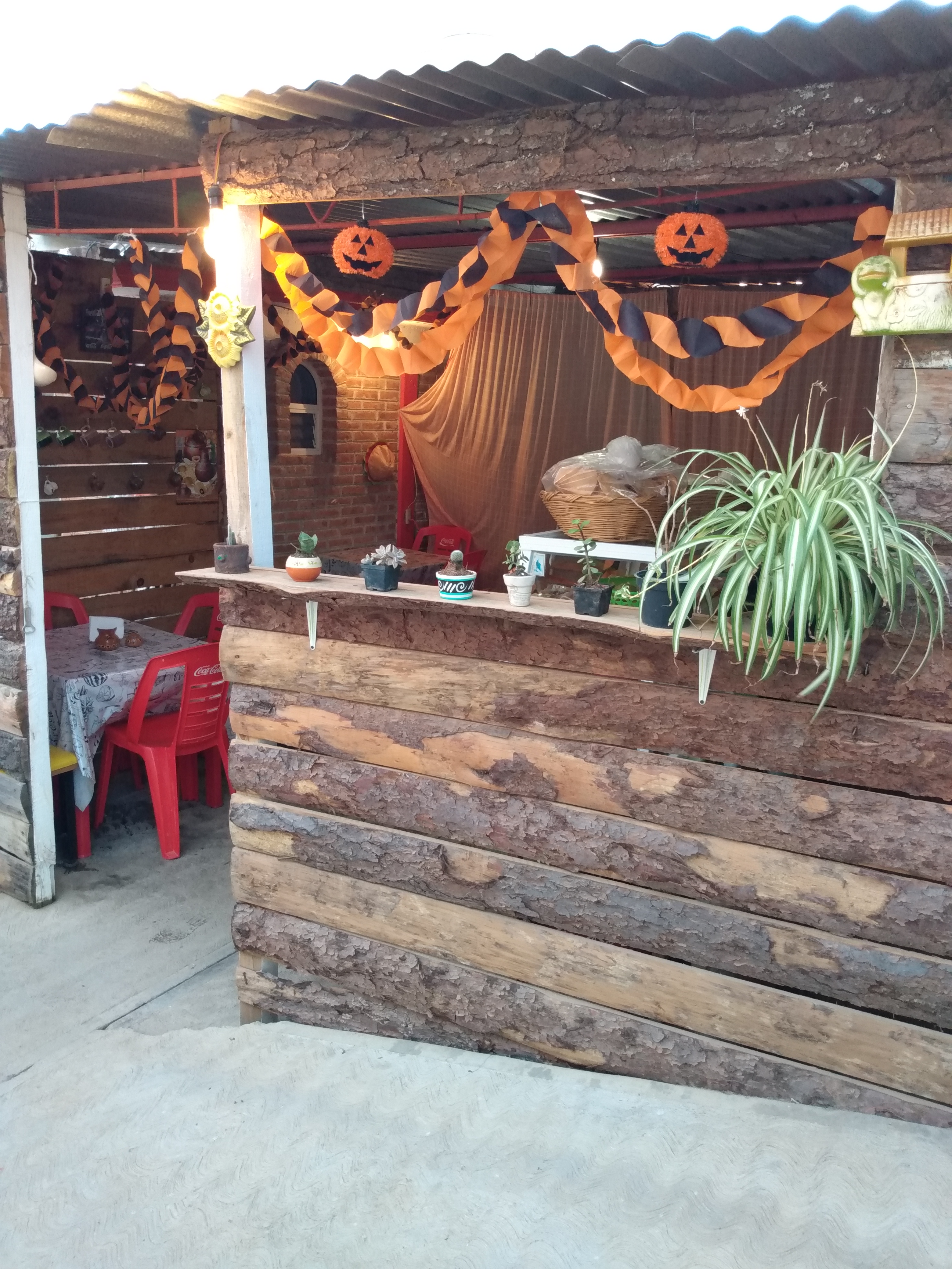 Antojitos mexicanos "el rinconcito" image 4