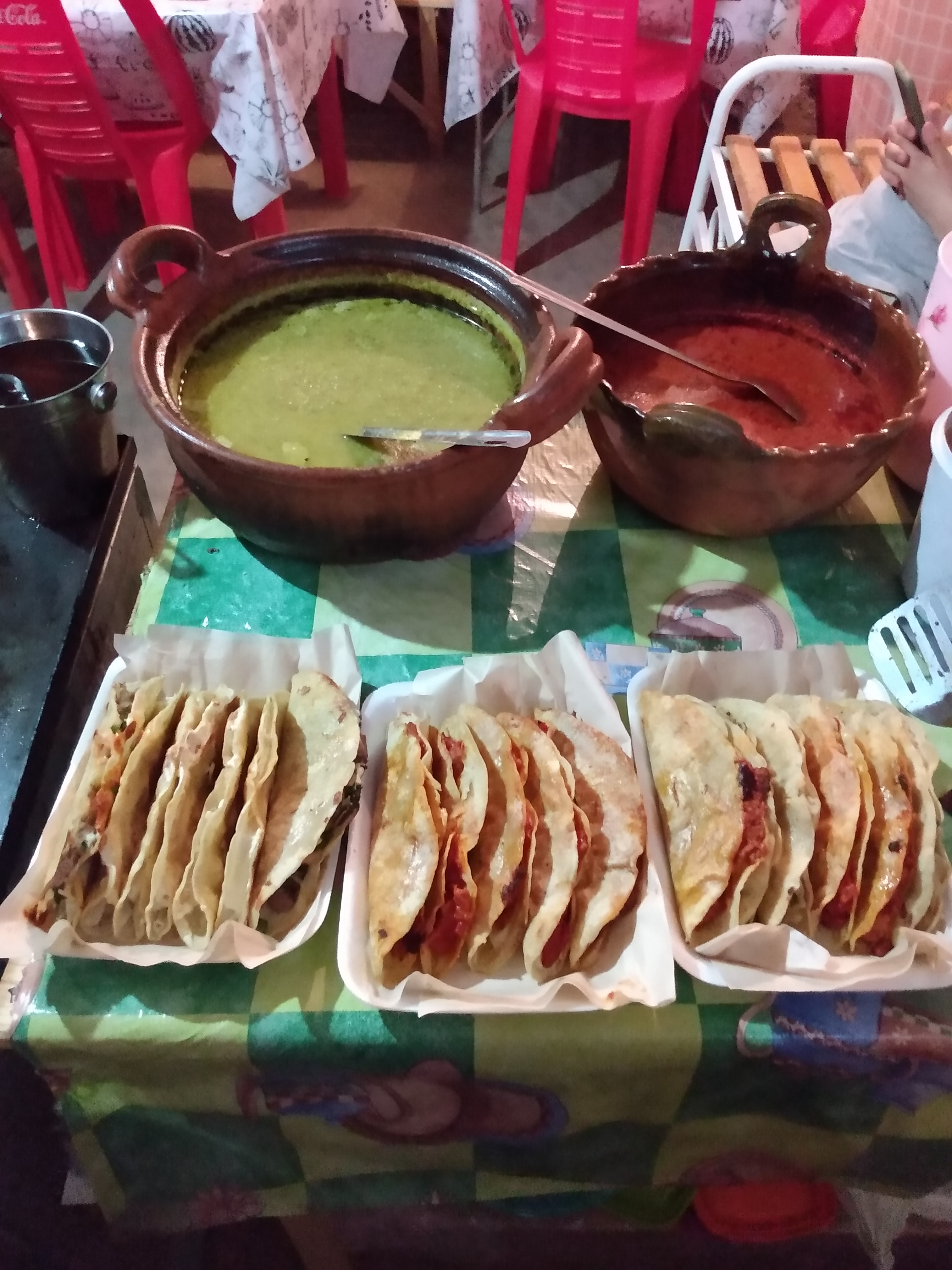 Antojitos mexicanos "el rinconcito" image 5