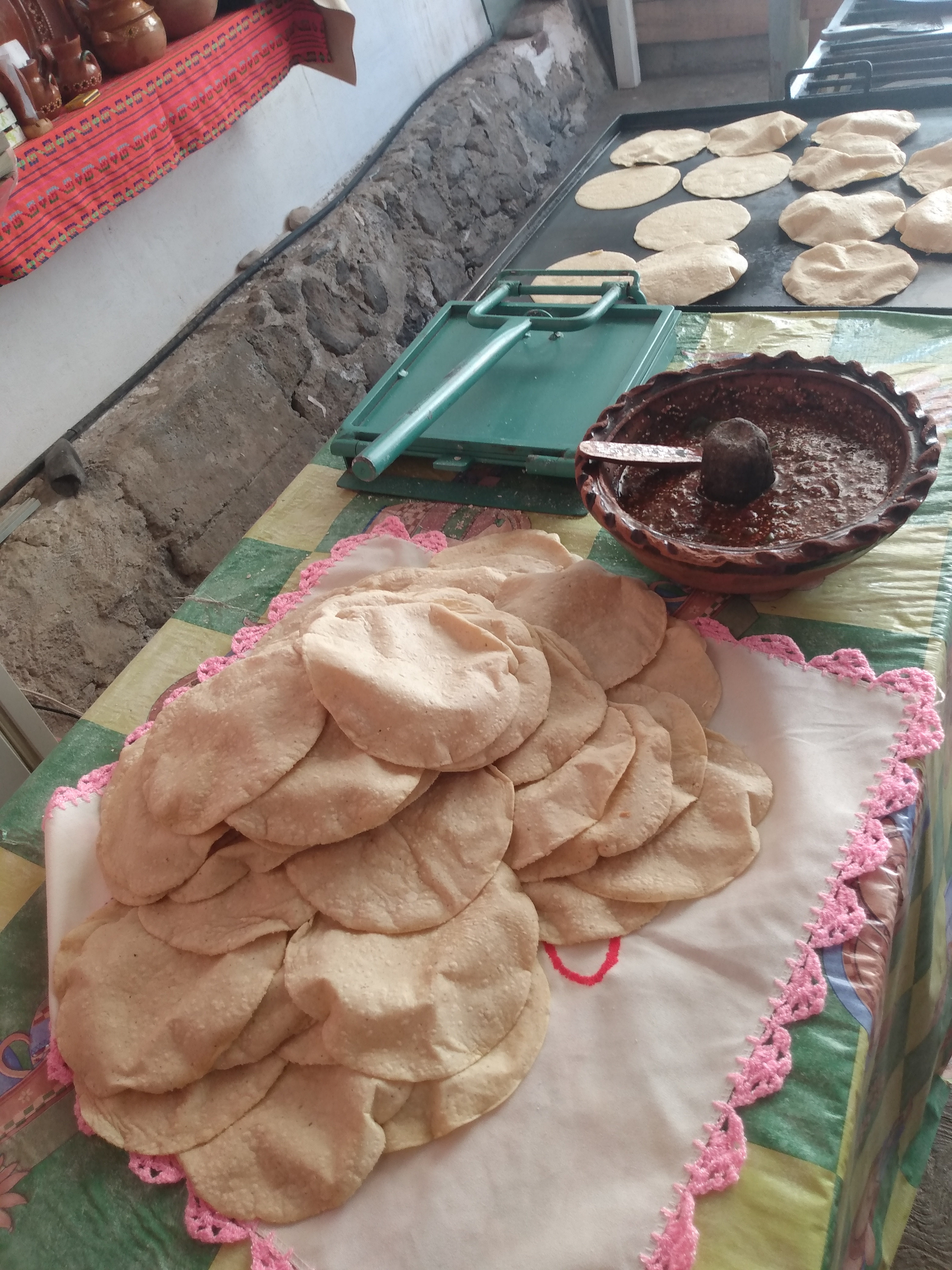 Antojitos mexicanos "el rinconcito" image 6