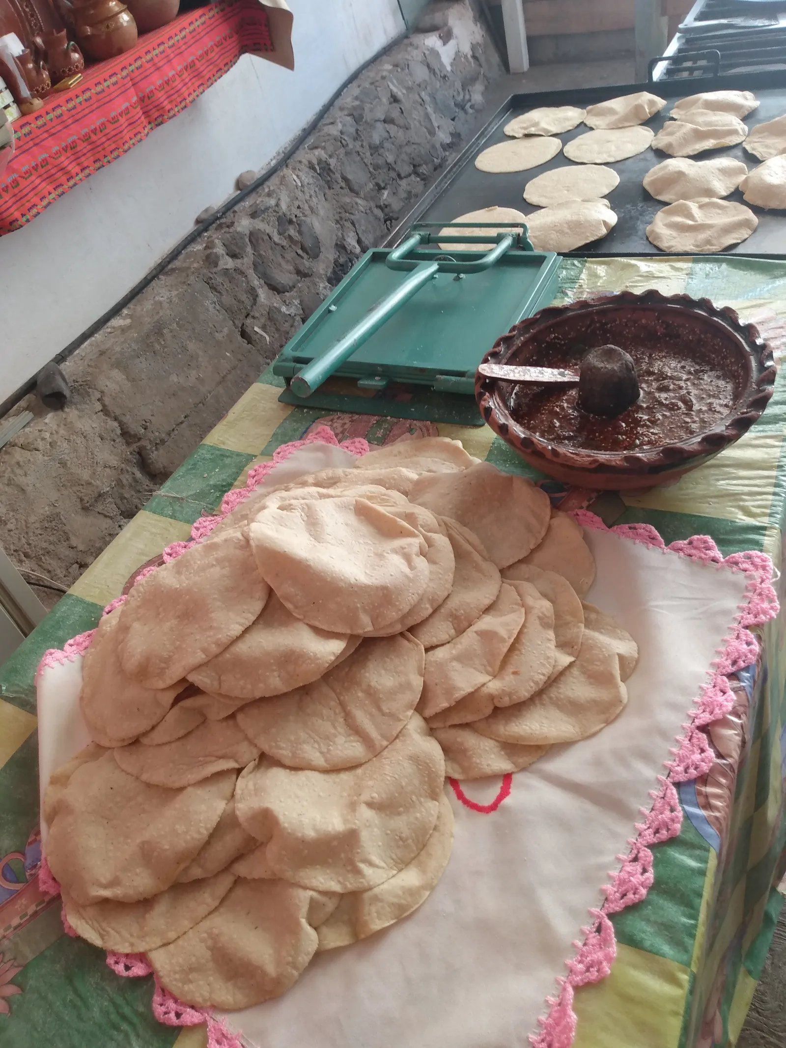 Antojitos mexicanos "el rinconcito" image 6