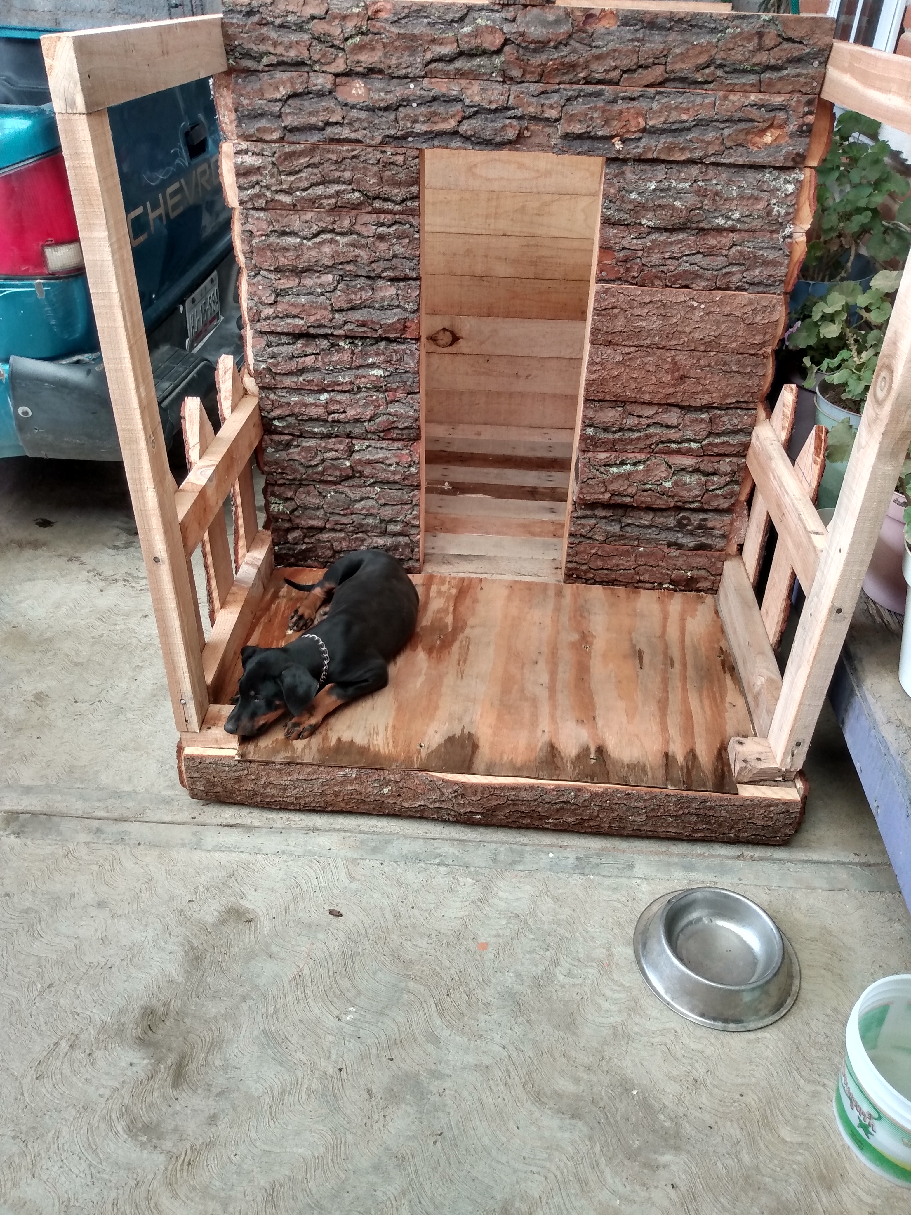 Antojitos mexicanos "el rinconcito" image 7