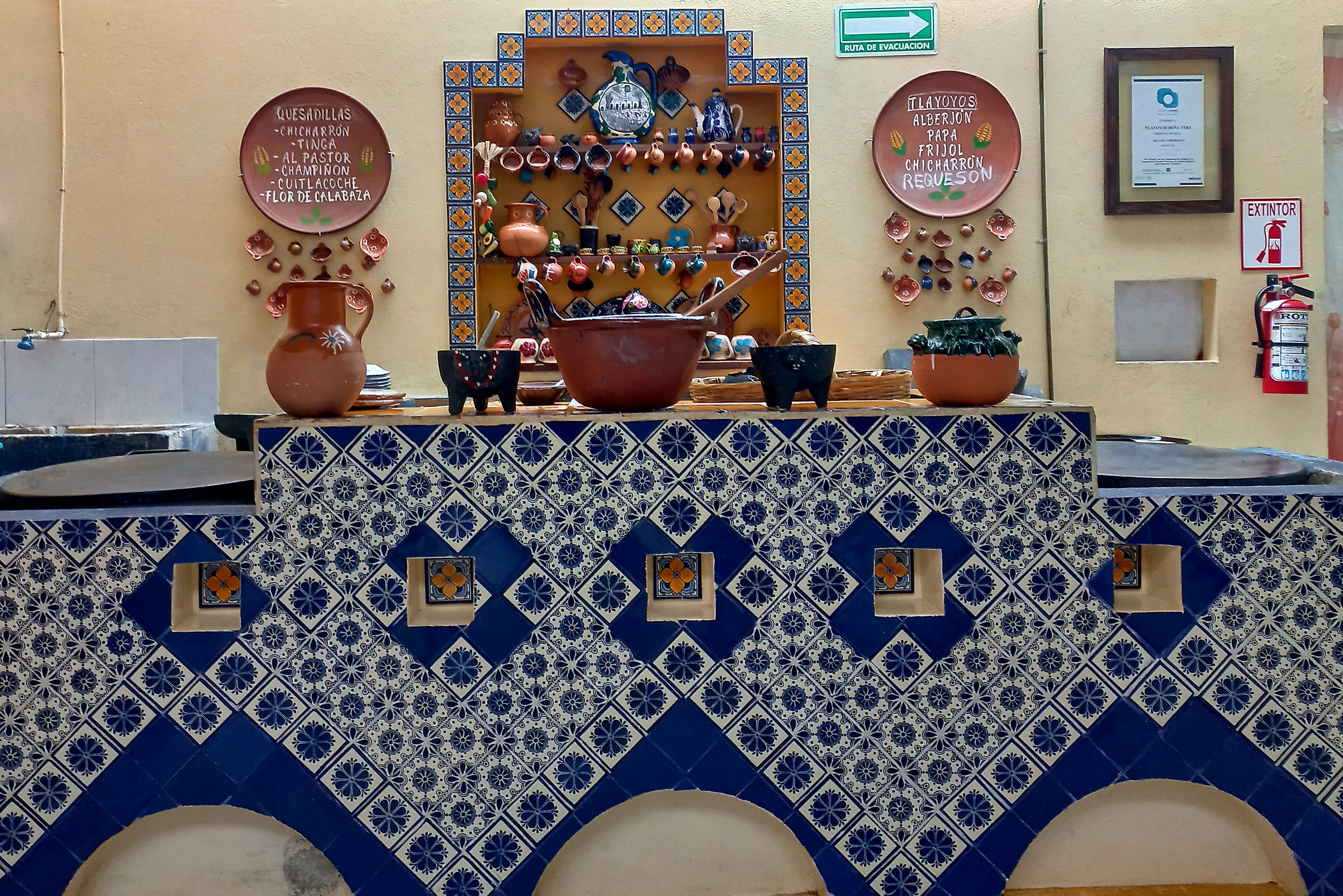 Cocina Tradicional "Doña Tere" image 1