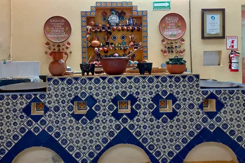 Cocina Tradicional "Doña Tere" image 1