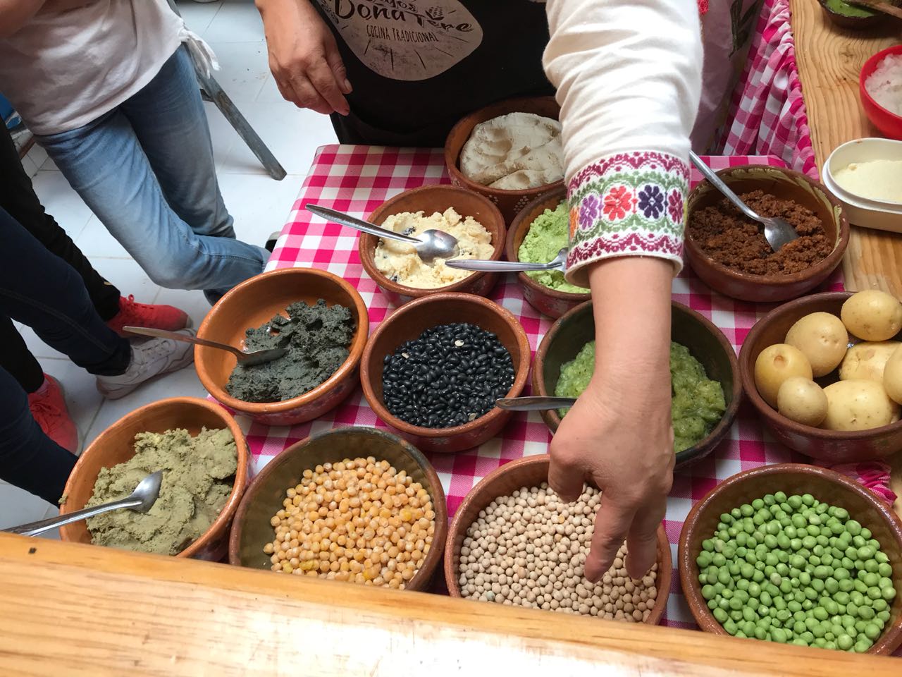 Cocina Tradicional "Doña Tere" image 2