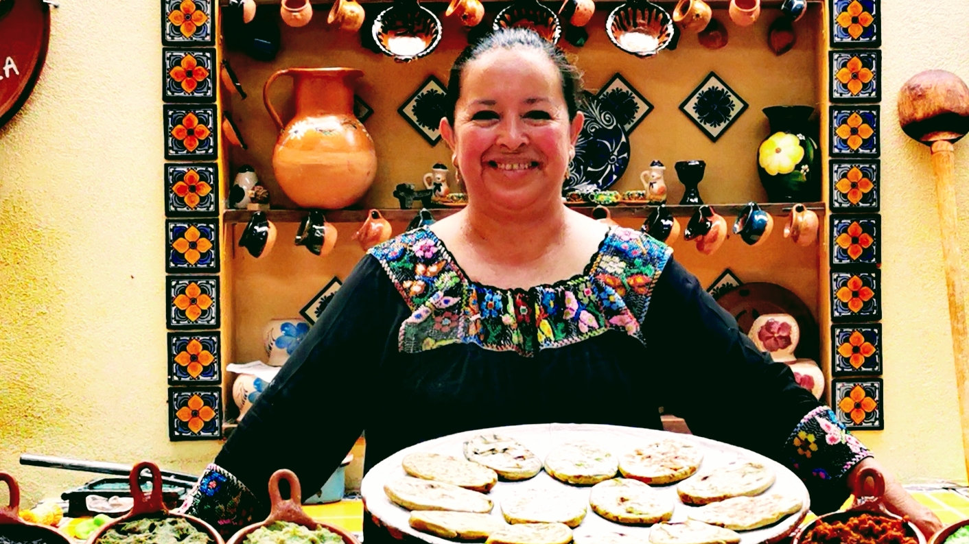 Cocina Tradicional "Doña Tere" image 3