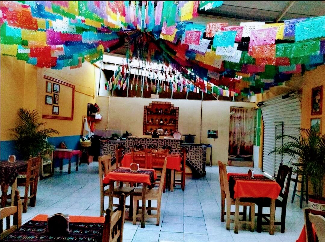 Cocina Tradicional "Doña Tere" image 4