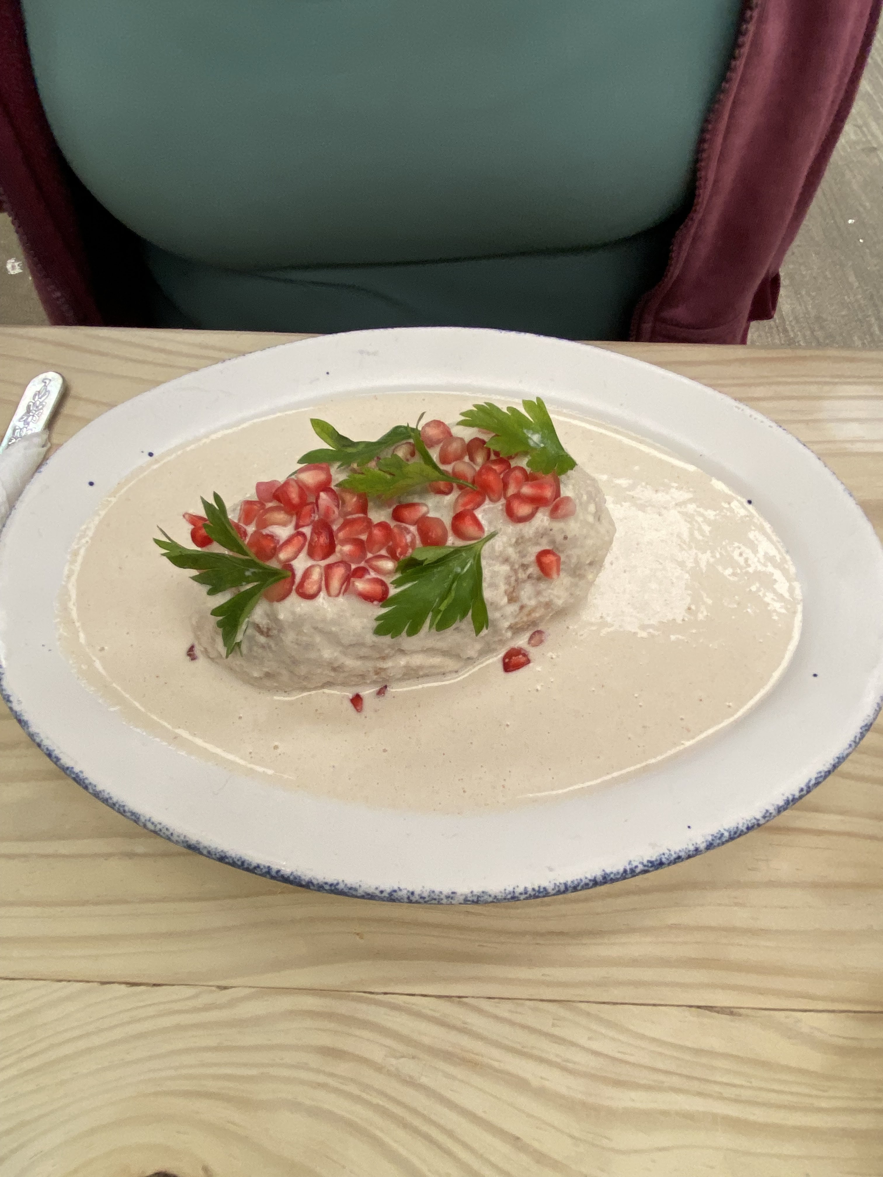 Cocina Tradicional "Doña Tere" image 5