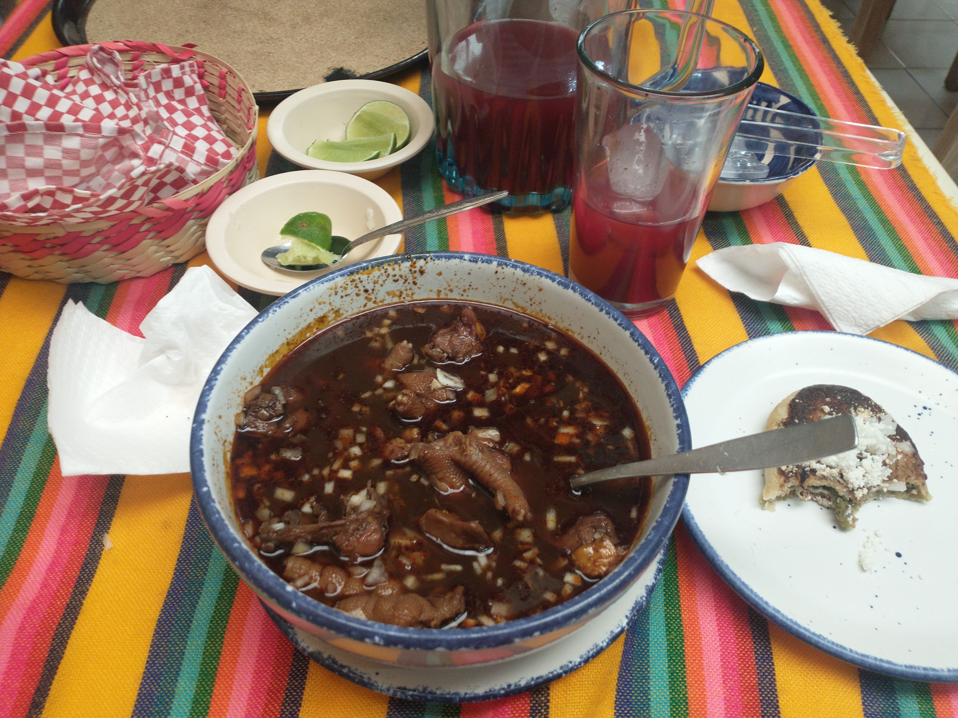 Cocina Tradicional "Doña Tere" image 6