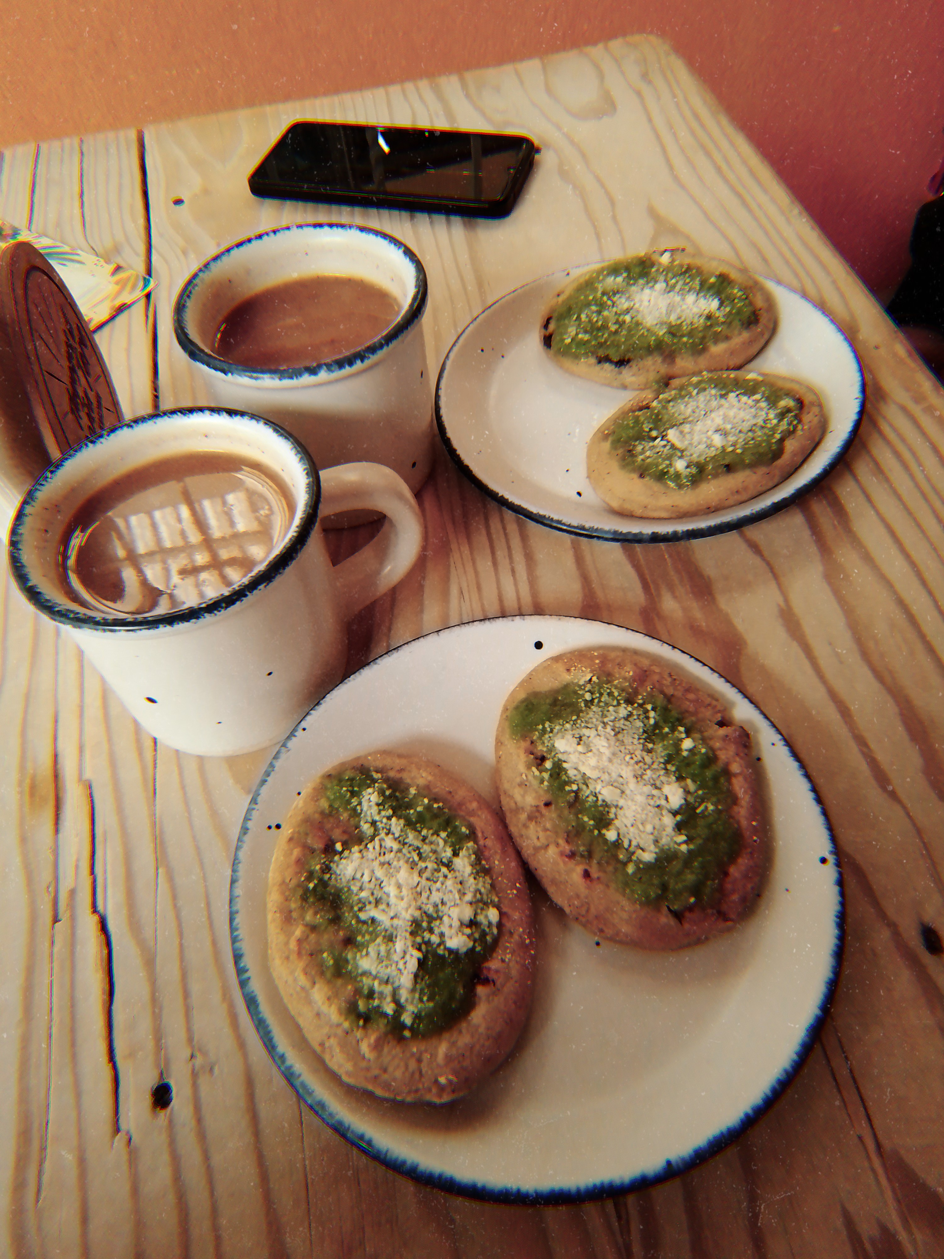 Cocina Tradicional "Doña Tere" image 9