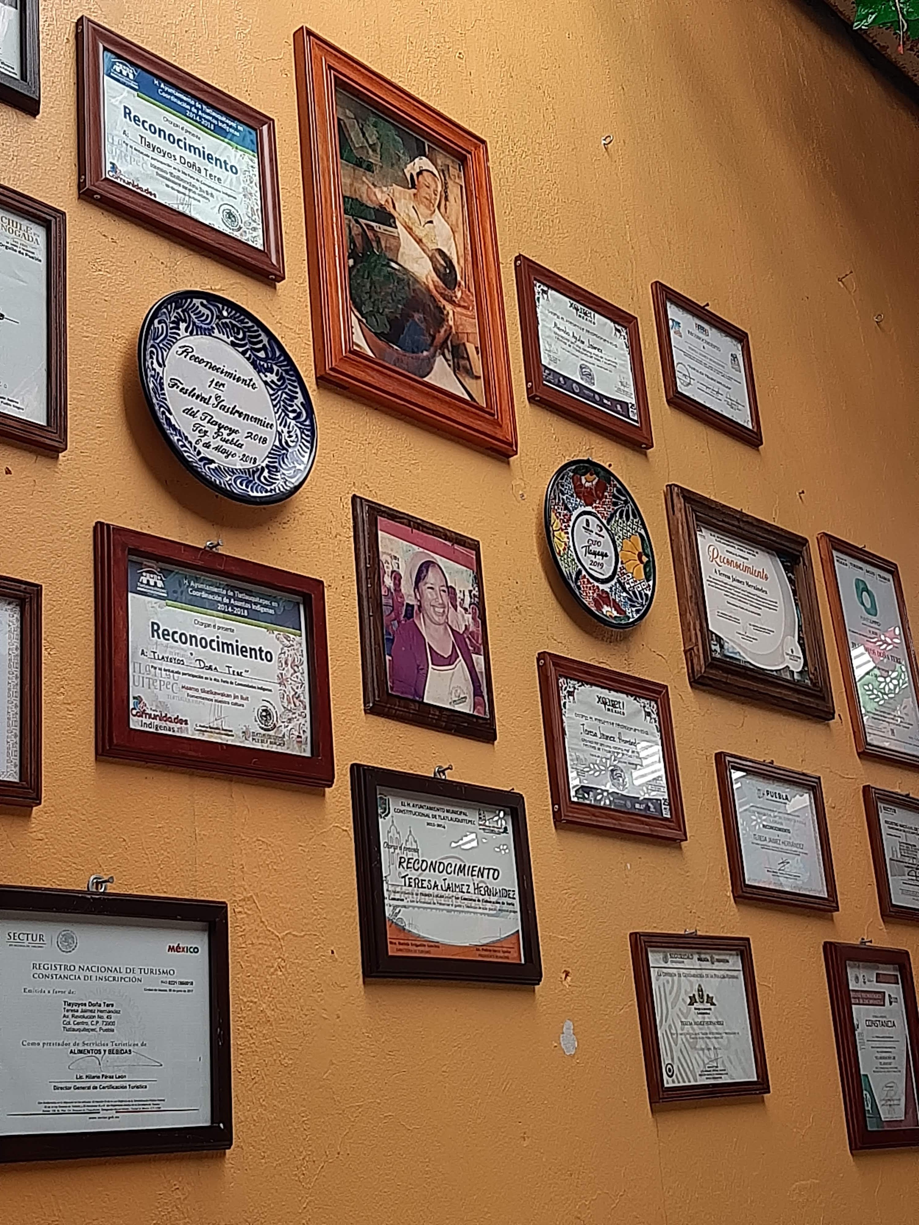 Cocina Tradicional "Doña Tere" image 10