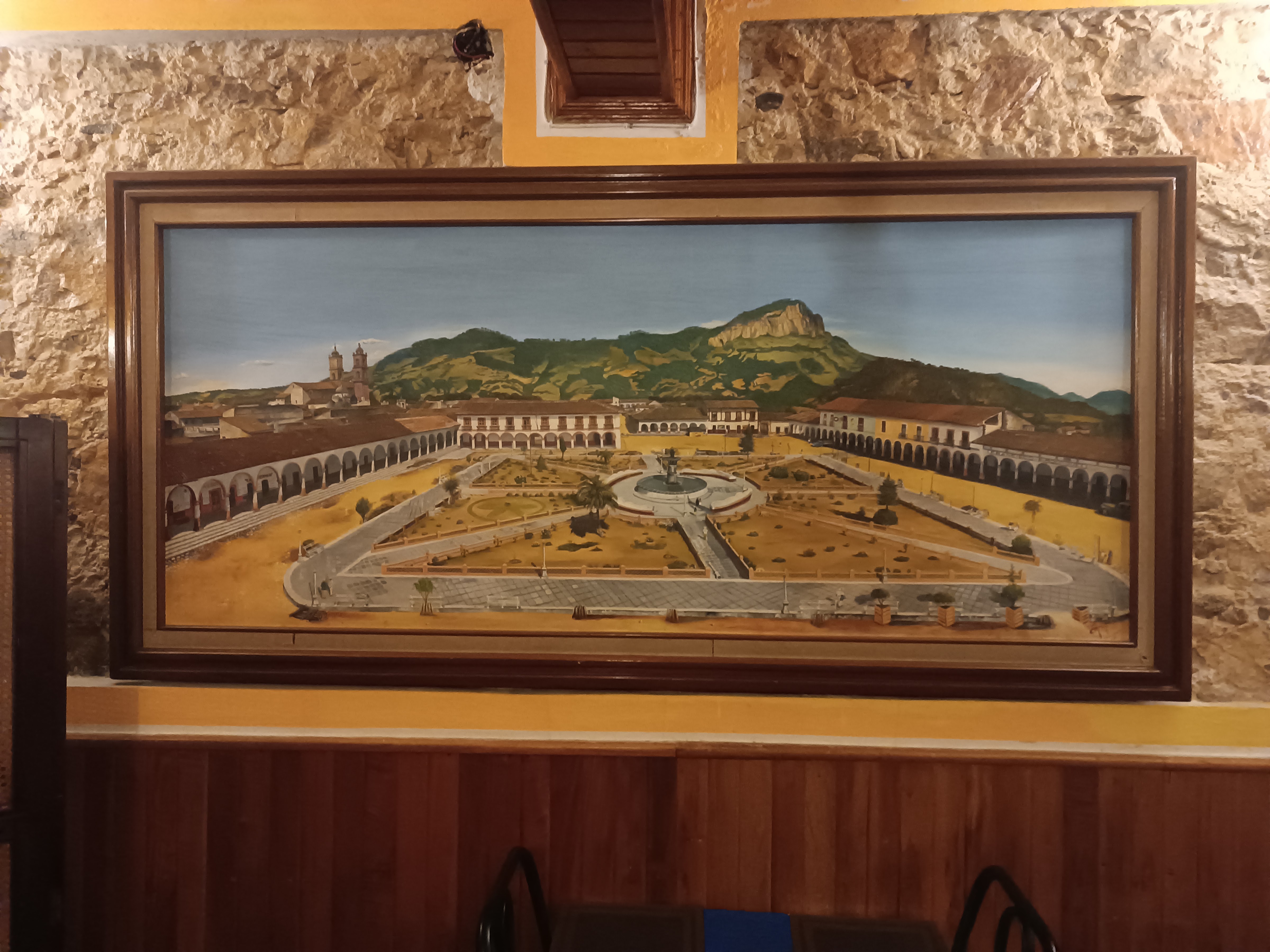 Restaurante Bar el Zarzo image 3