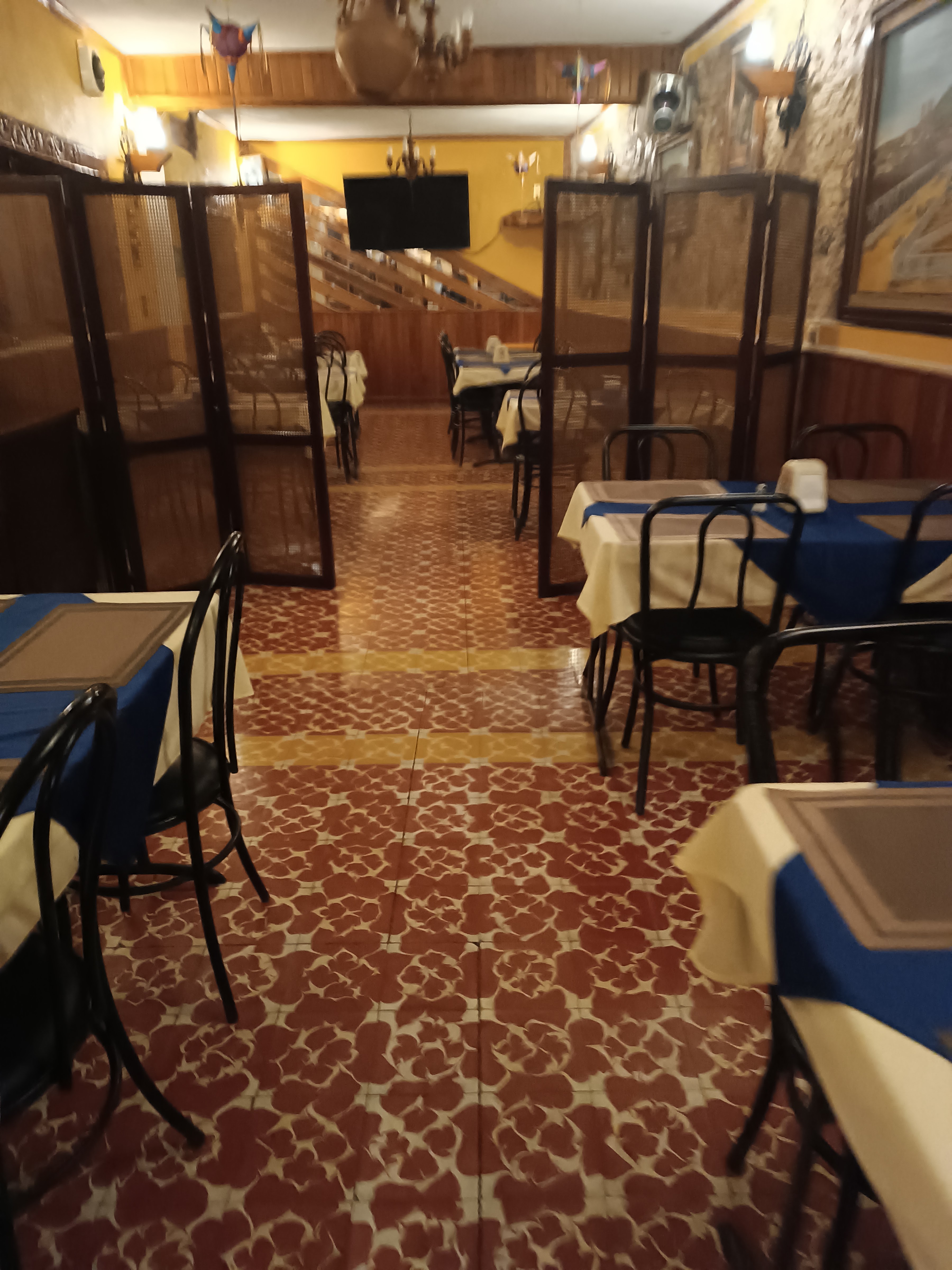 Restaurante Bar el Zarzo image 4