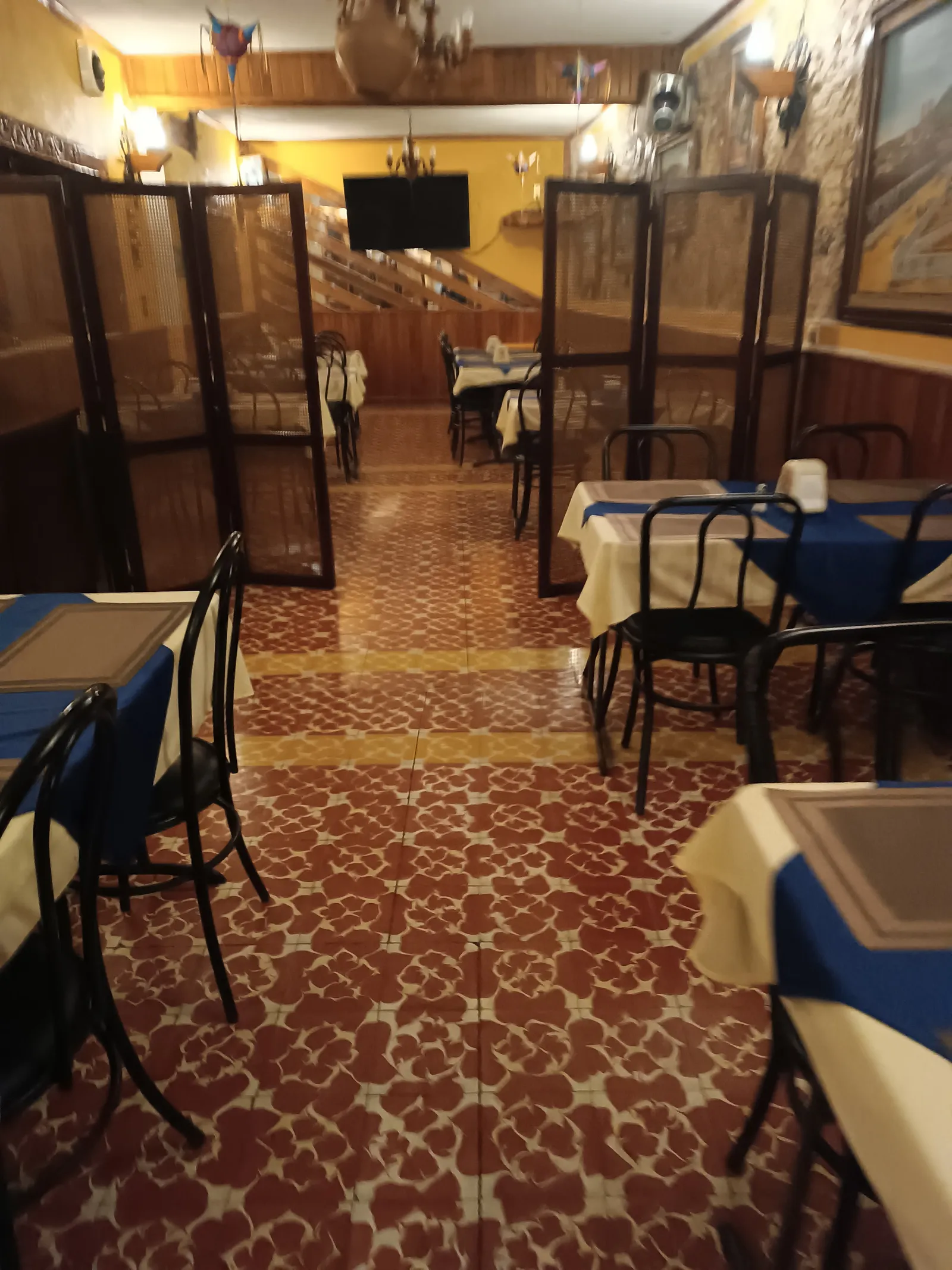 Restaurante Bar el Zarzo image 4