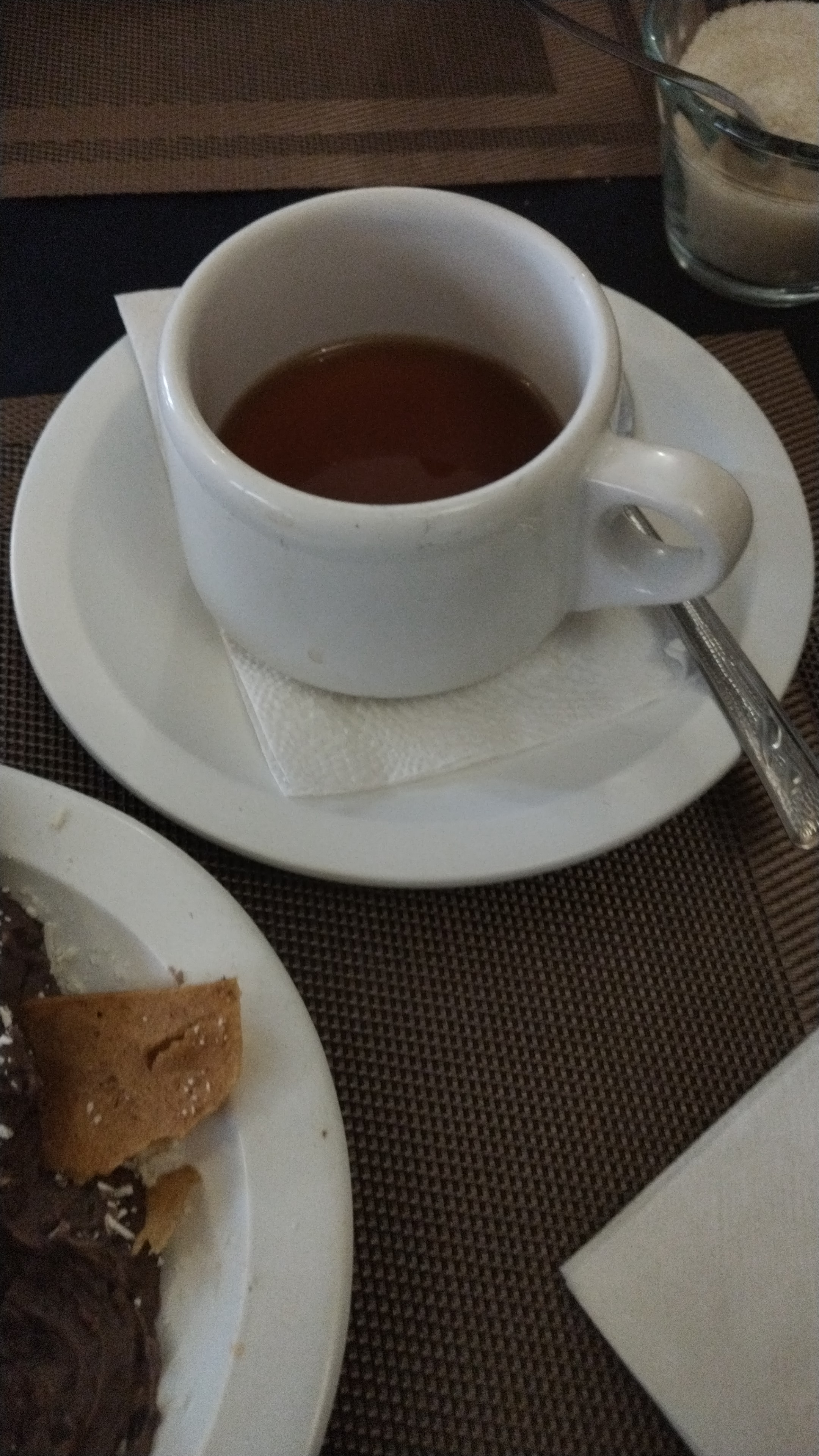 Restaurante Bar el Zarzo image 5