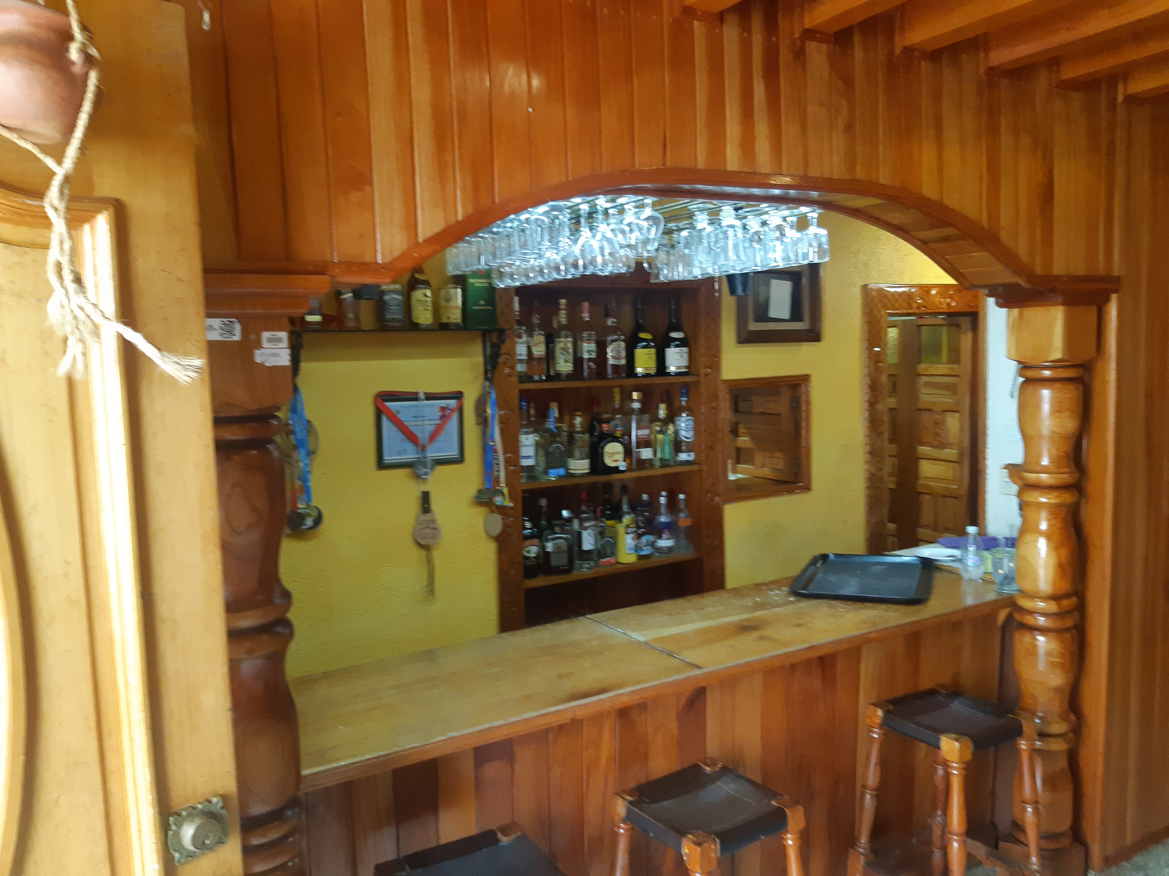 Restaurante Bar el Zarzo image 8