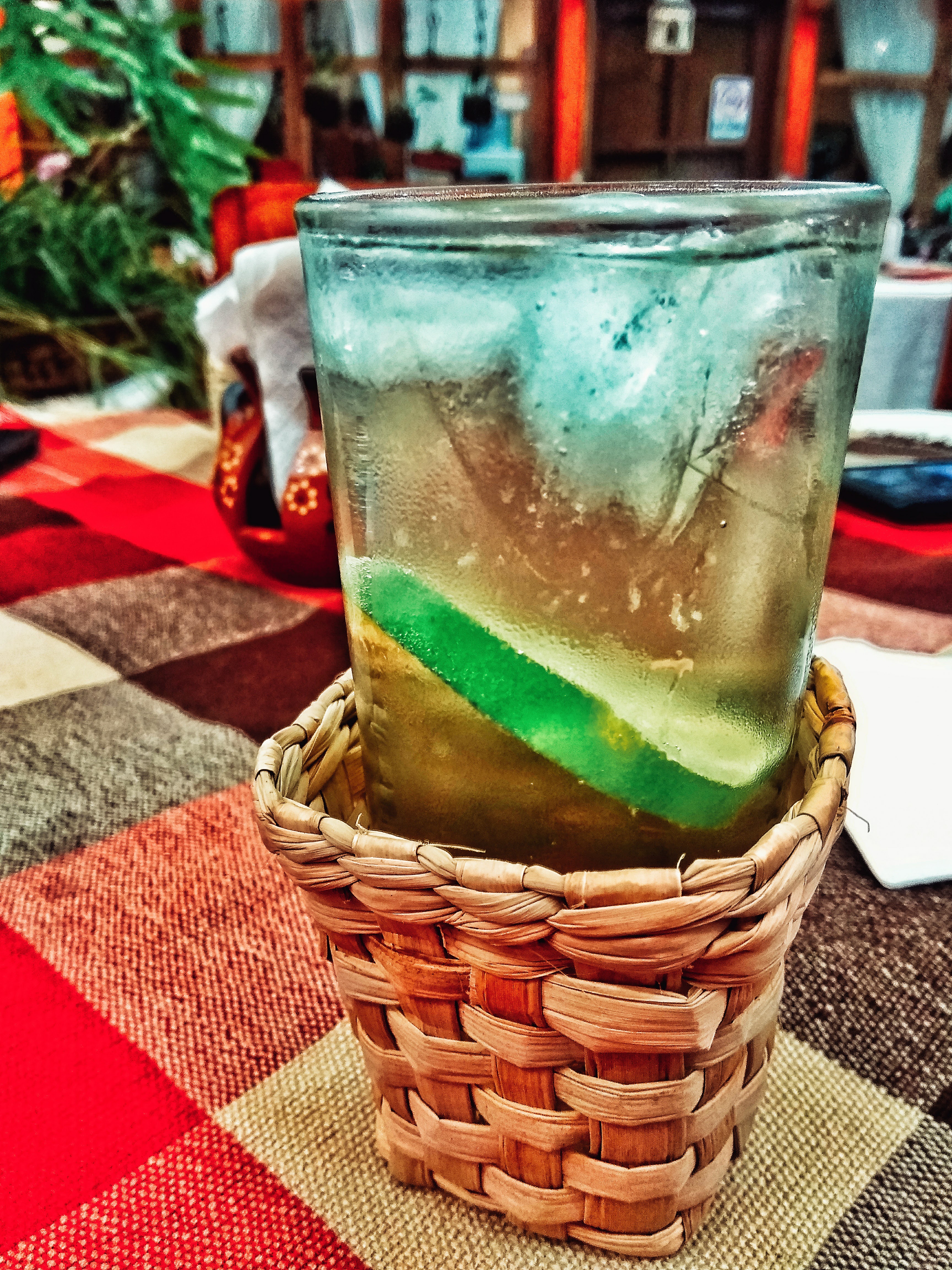 Las Cazuelas Hueyapan Puebla image 2