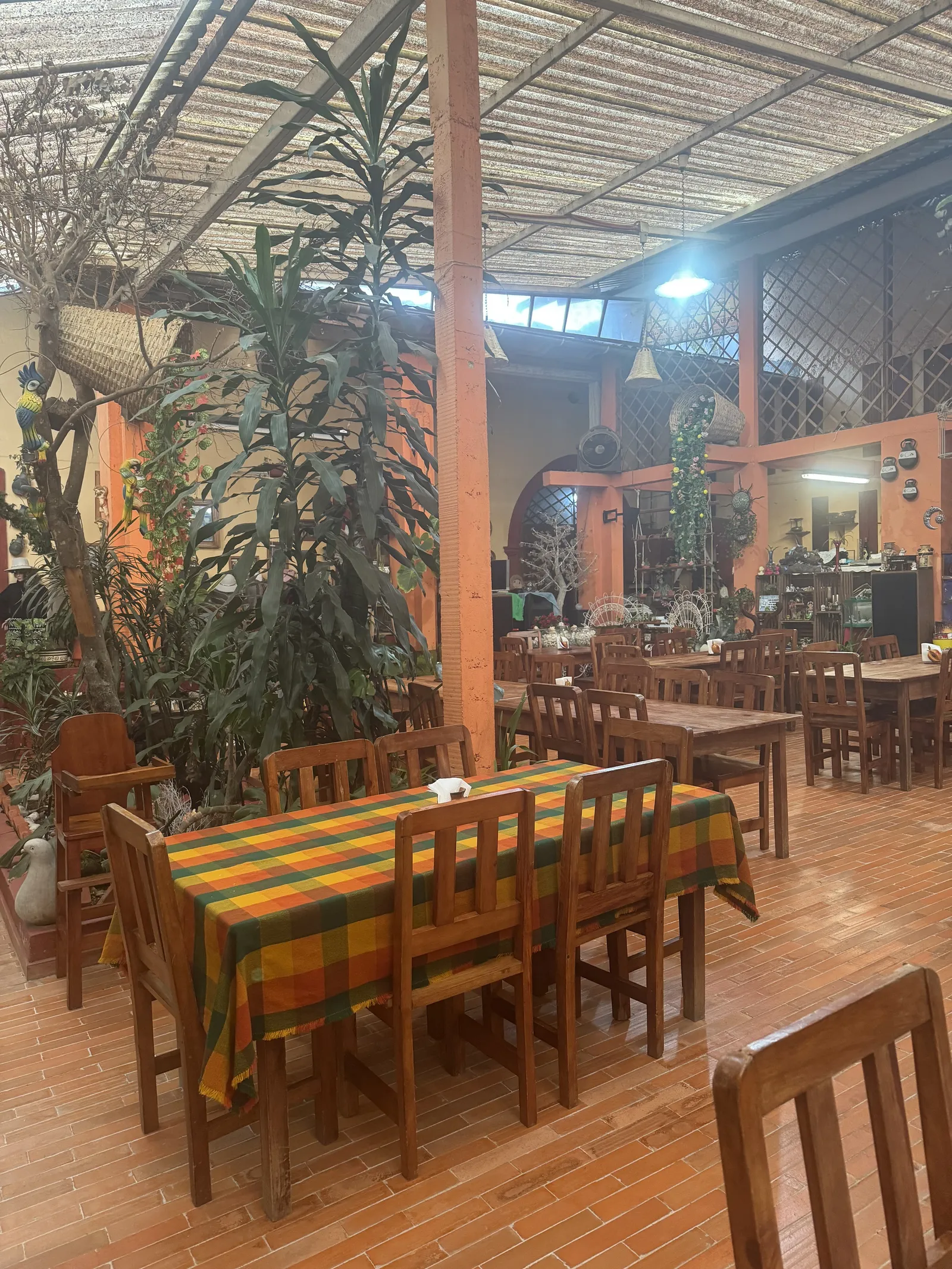 Las Cazuelas Hueyapan Puebla image 3