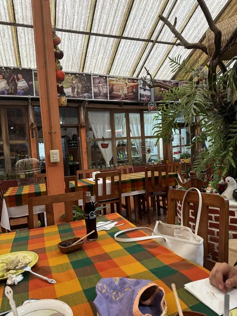 Las Cazuelas Hueyapan Puebla image 4