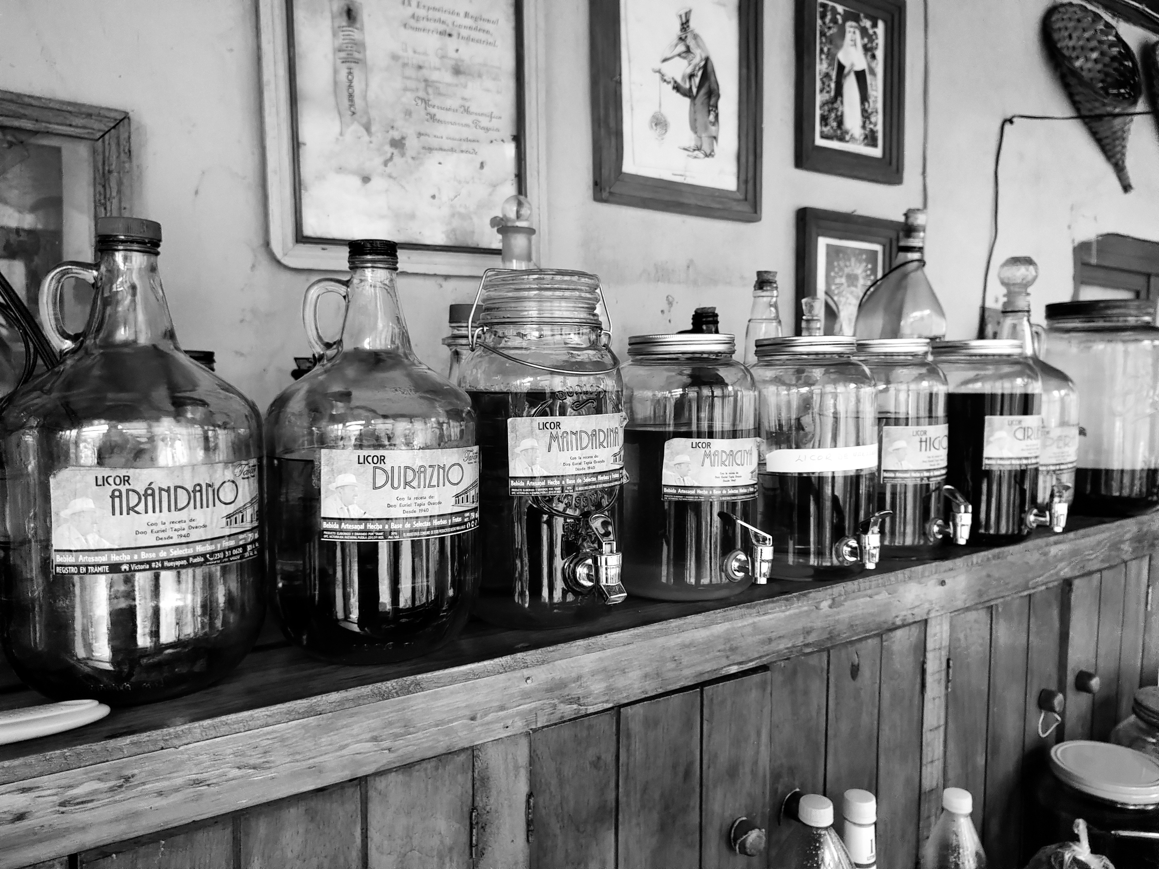 Las Cazuelas Hueyapan Puebla image 6