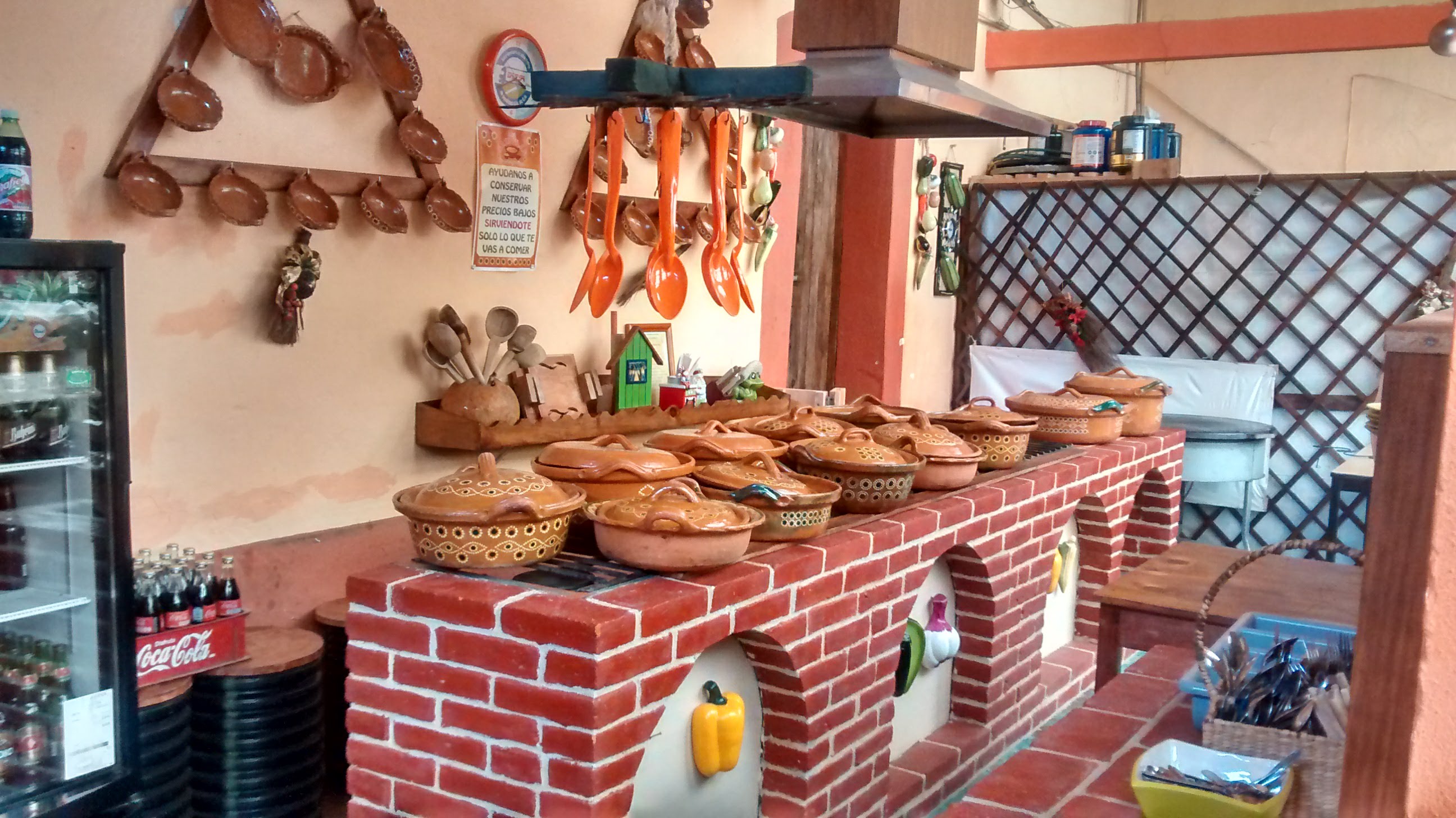 Las Cazuelas Hueyapan Puebla image 7