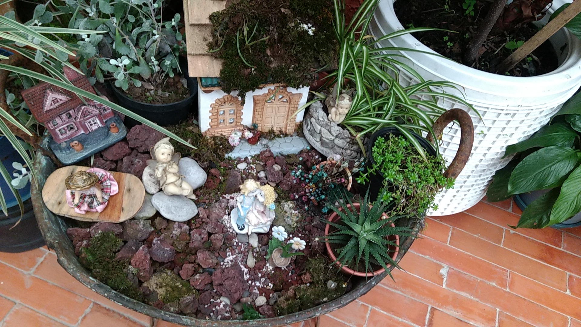 Las Cazuelas Hueyapan Puebla image 8