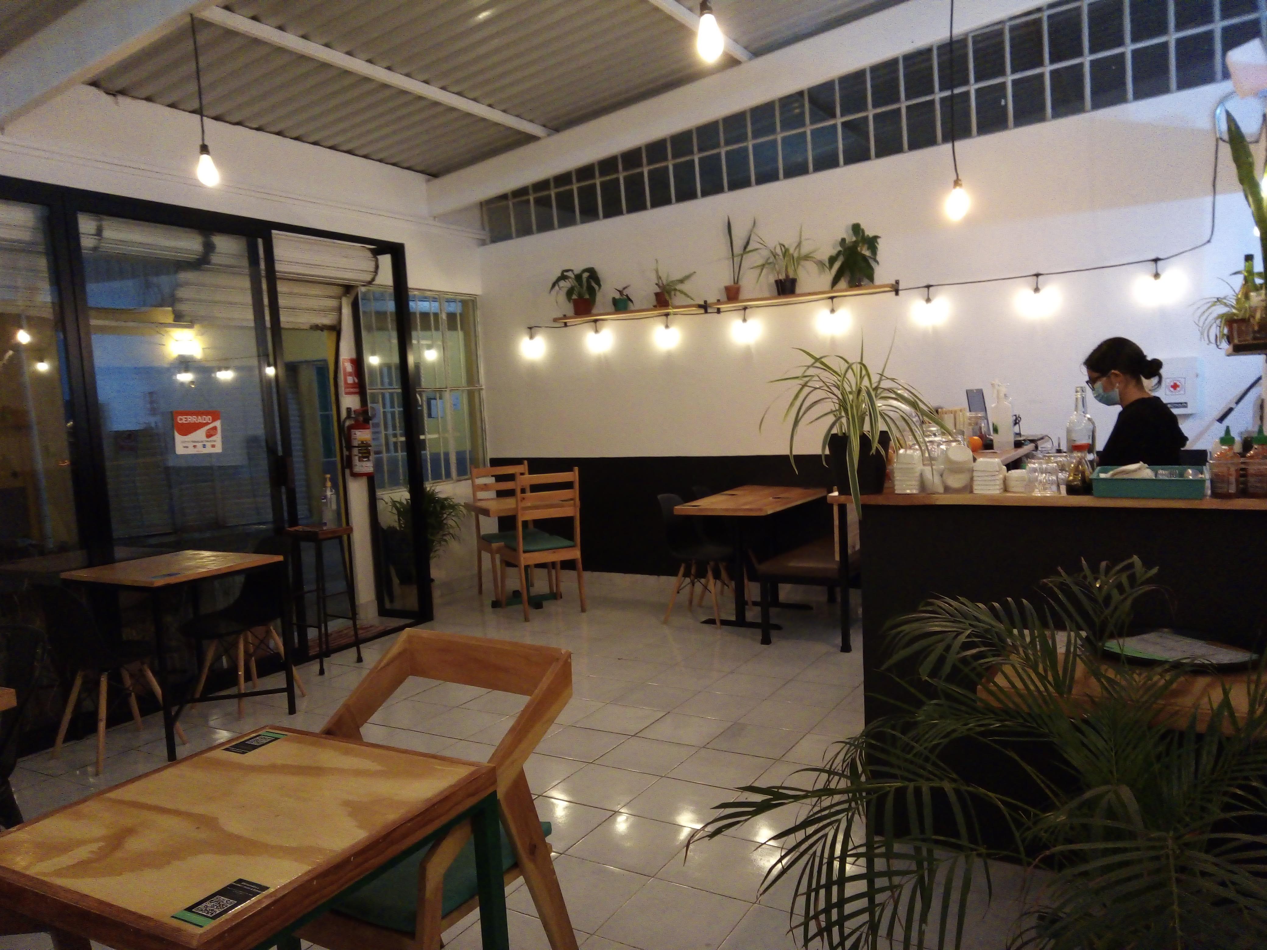 Morimori sushi & ramen image 1