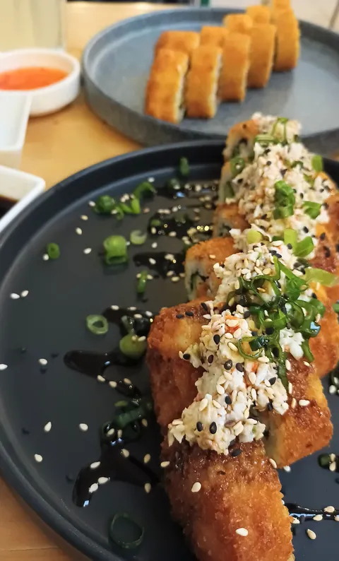 Morimori sushi & ramen image 5