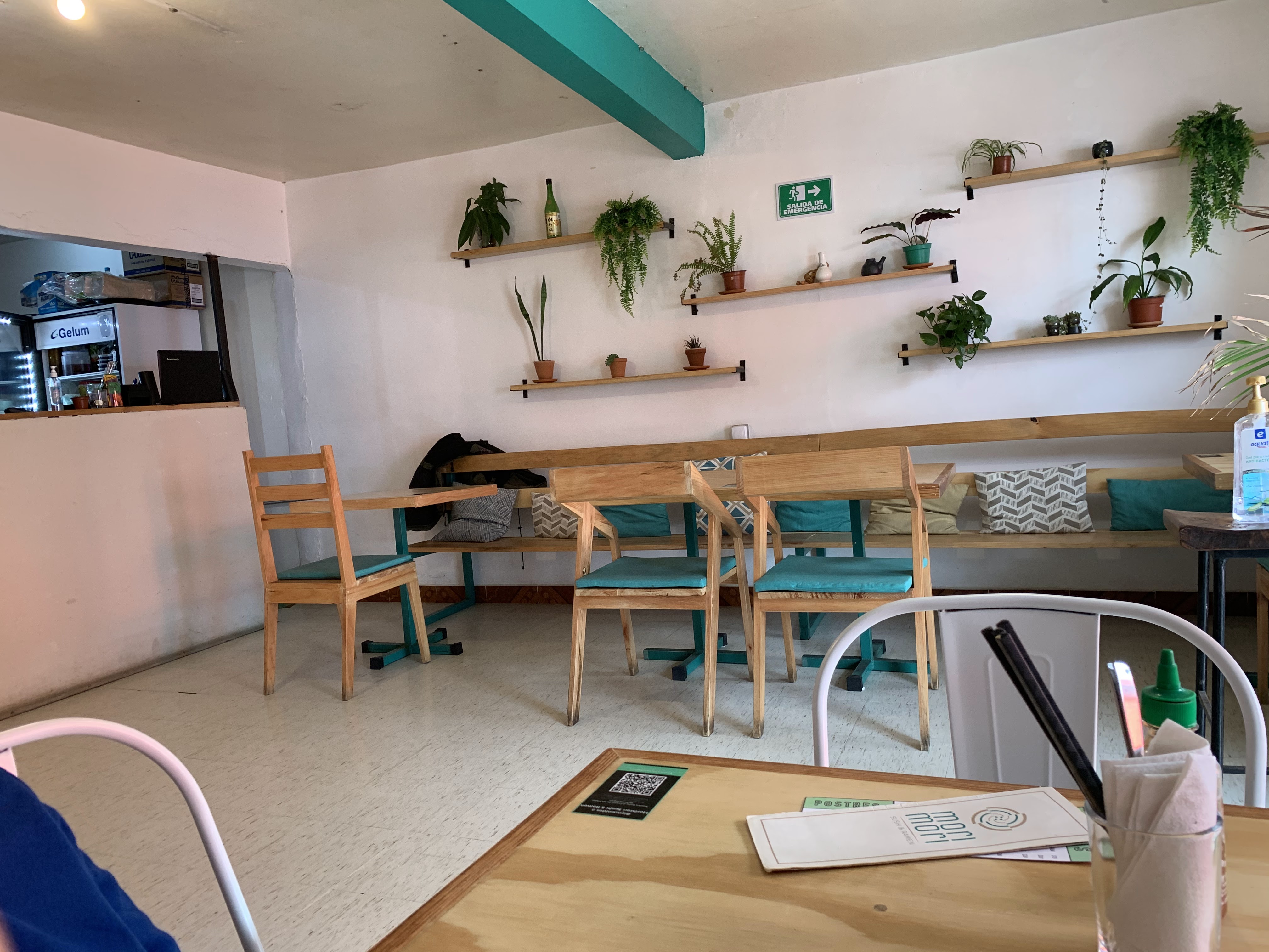 Morimori sushi & ramen image 7