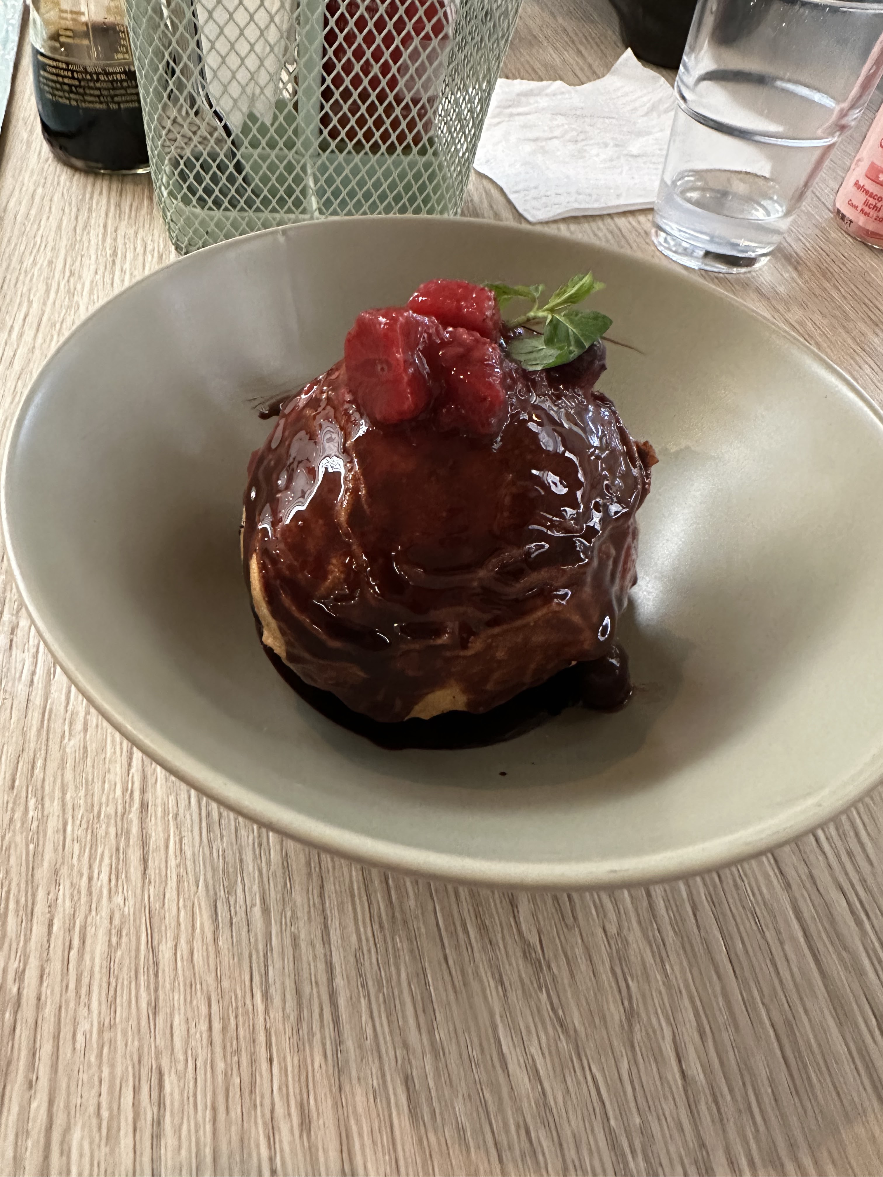 Morimori sushi & ramen image 8